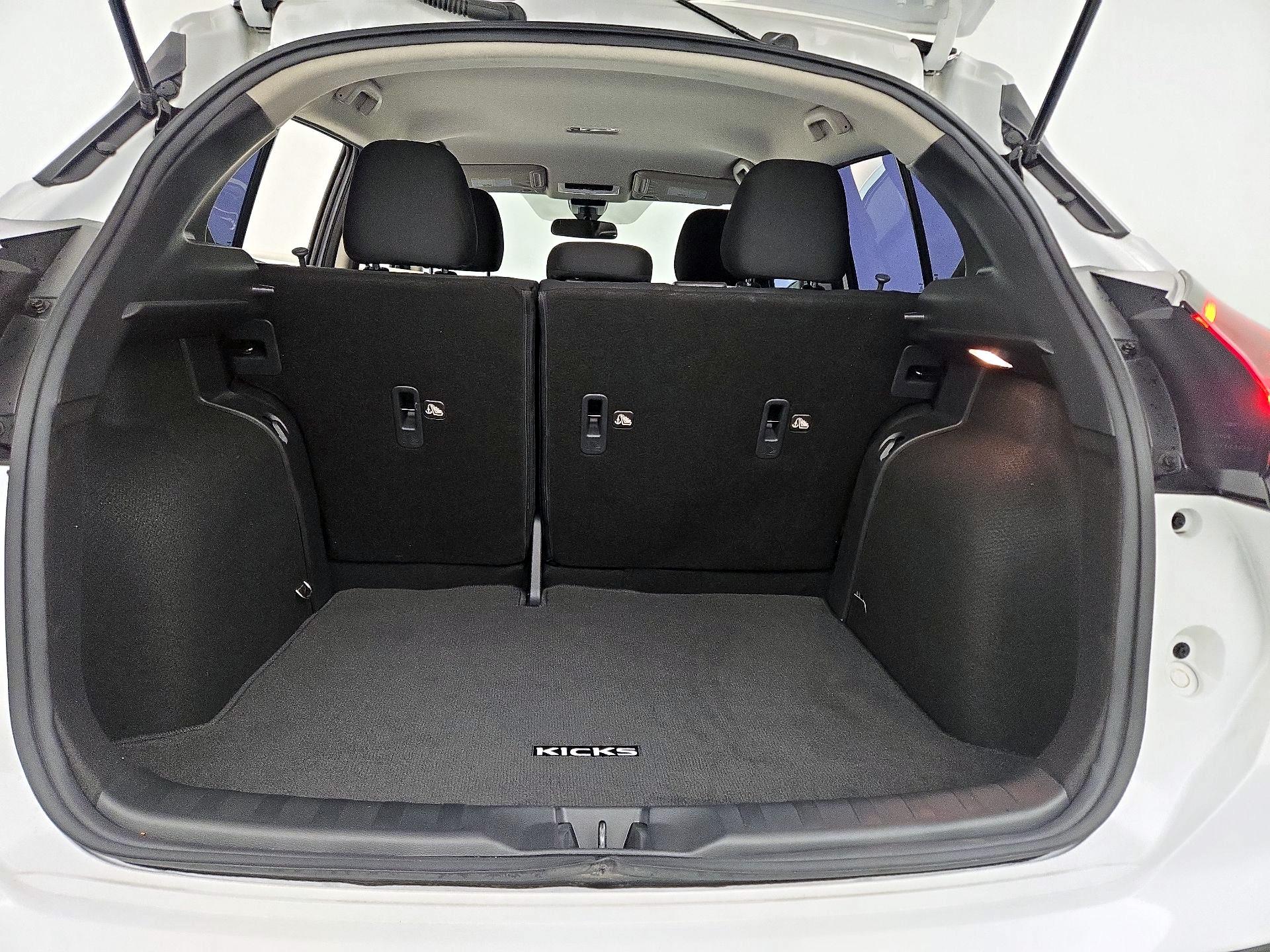 Thumbnail: 2025 Nissan Kicks - 20