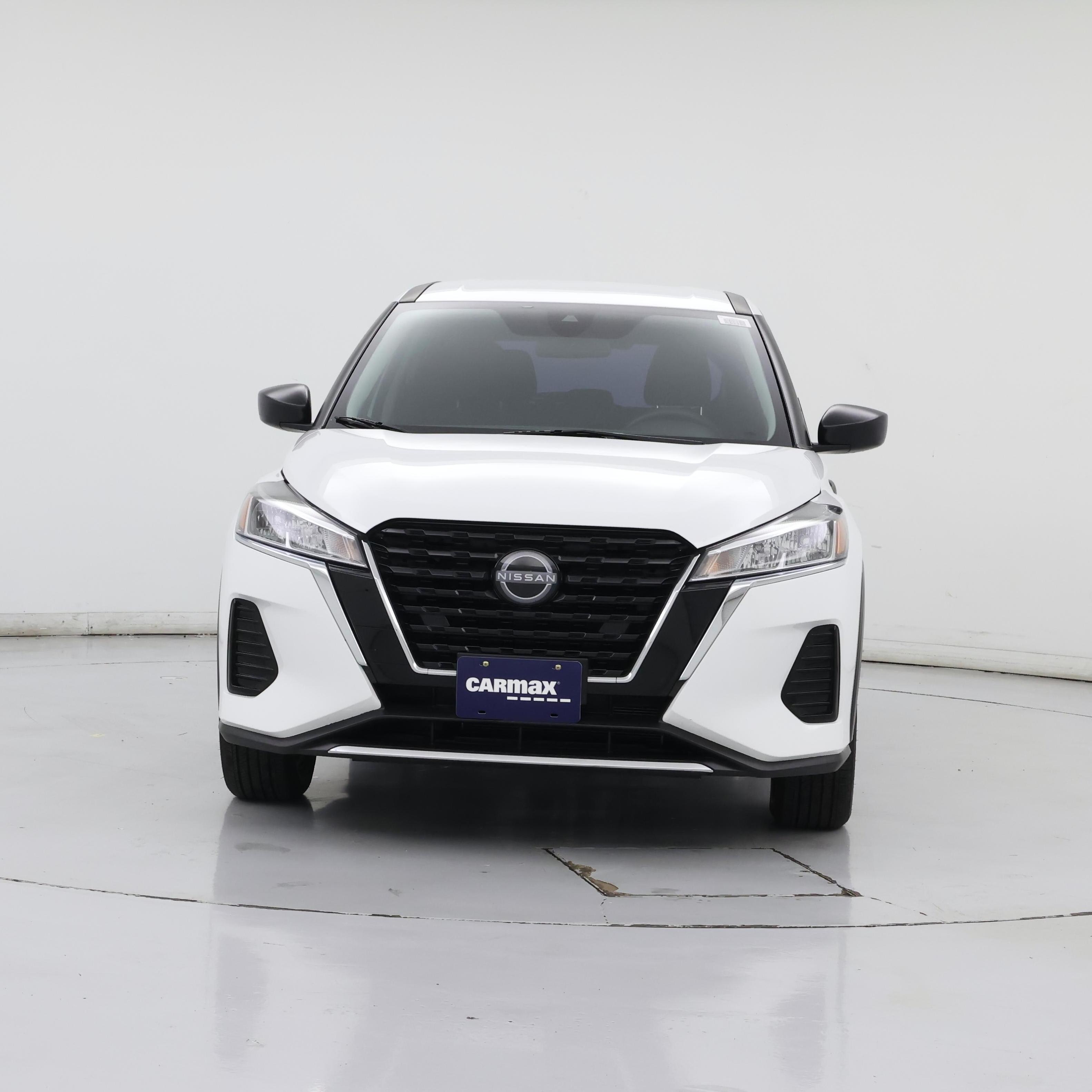 Thumbnail: 2025 Nissan Kicks - 5