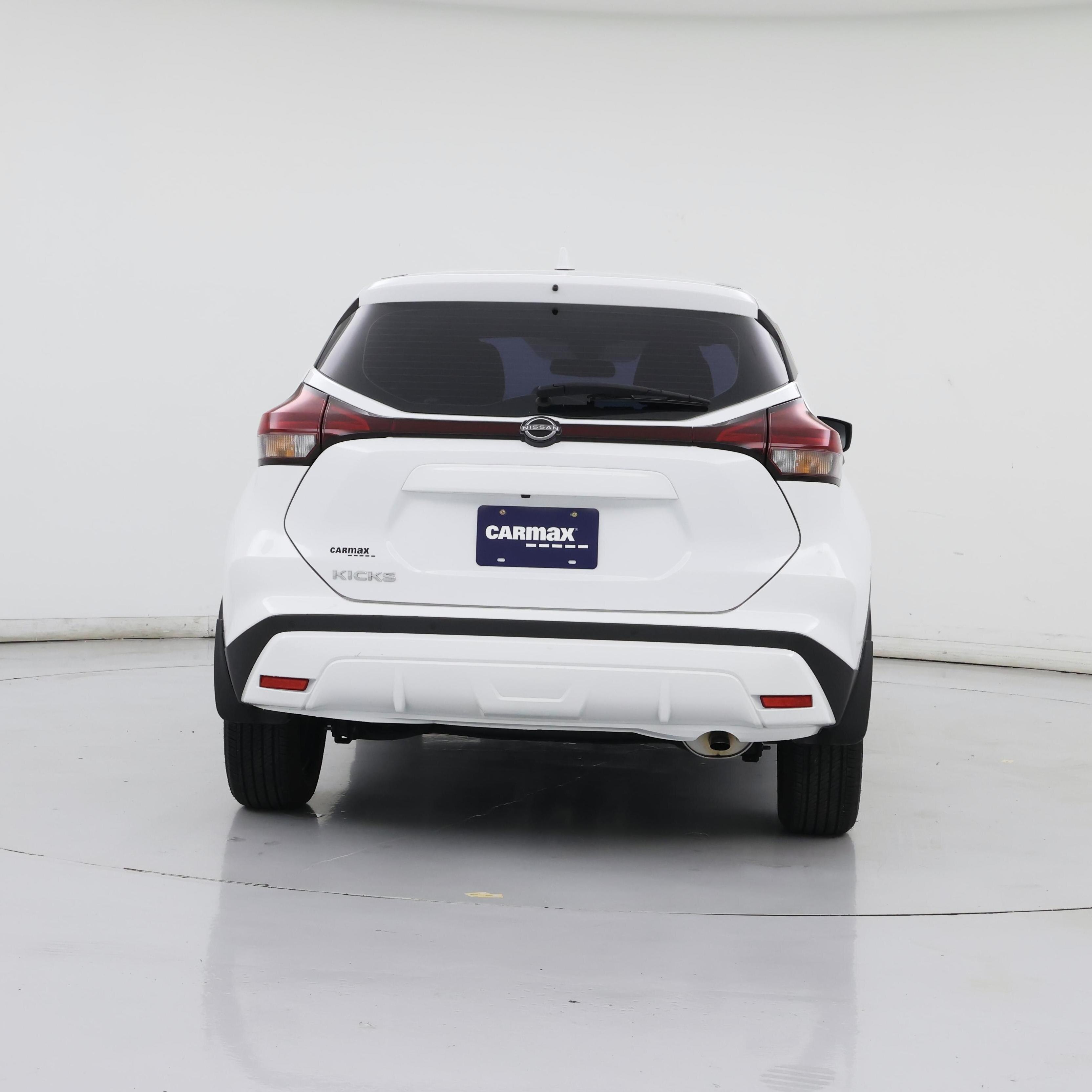 Thumbnail: 2025 Nissan Kicks - 6