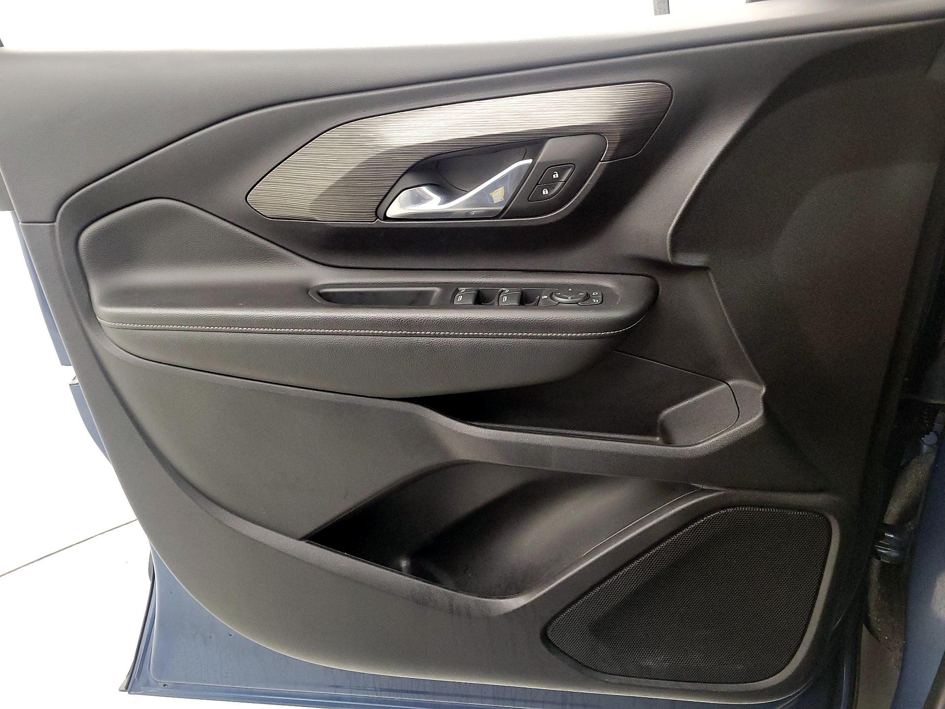 Thumbnail: 2024 GMC Terrain - 12