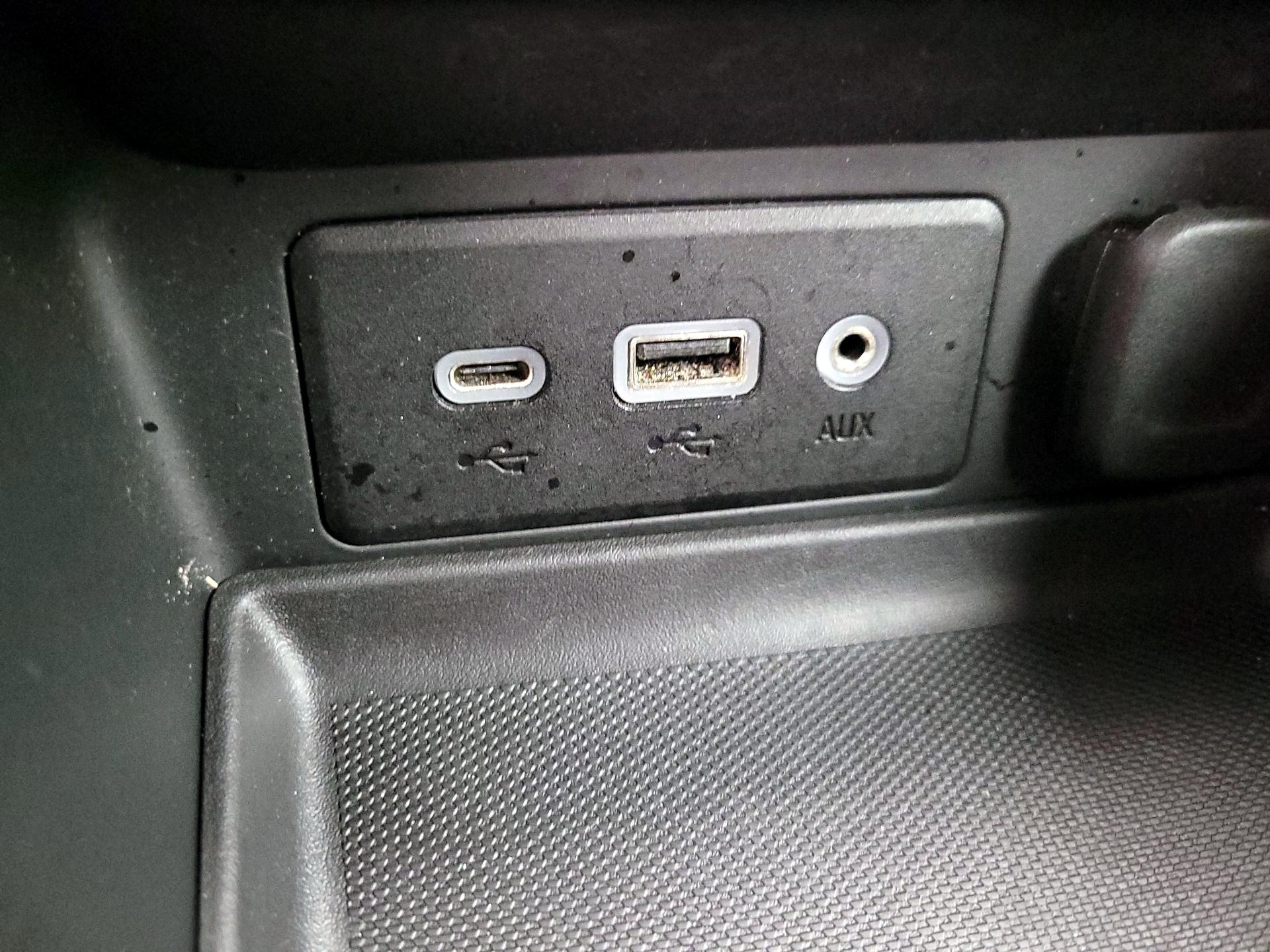 Thumbnail: 2024 GMC Terrain - 18