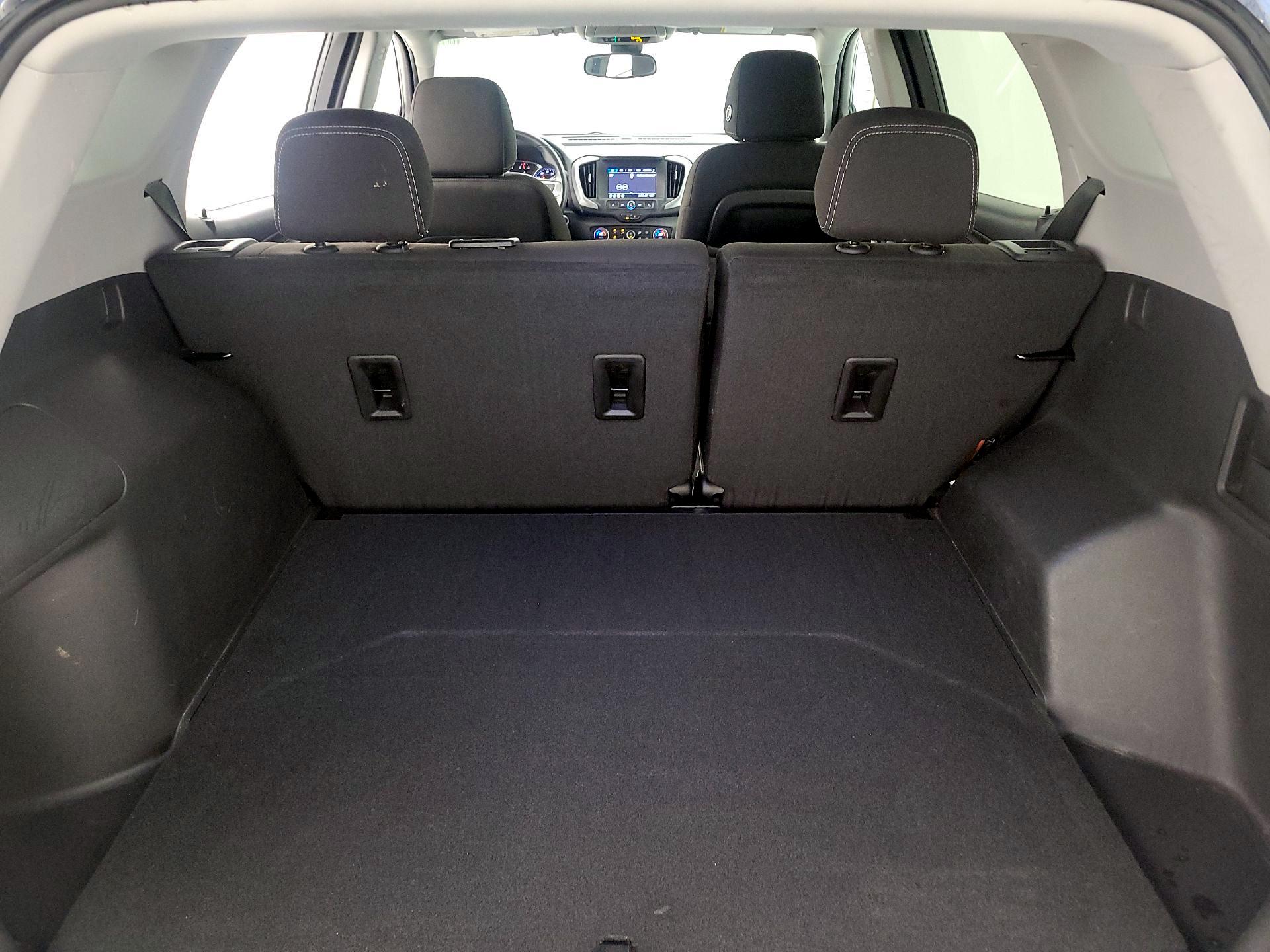 Thumbnail: 2024 GMC Terrain - 20