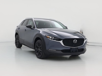 2024 Mazda CX-30 Carbon Edition