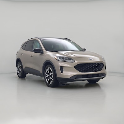 2020 Ford Escape Hybrid SE Sport