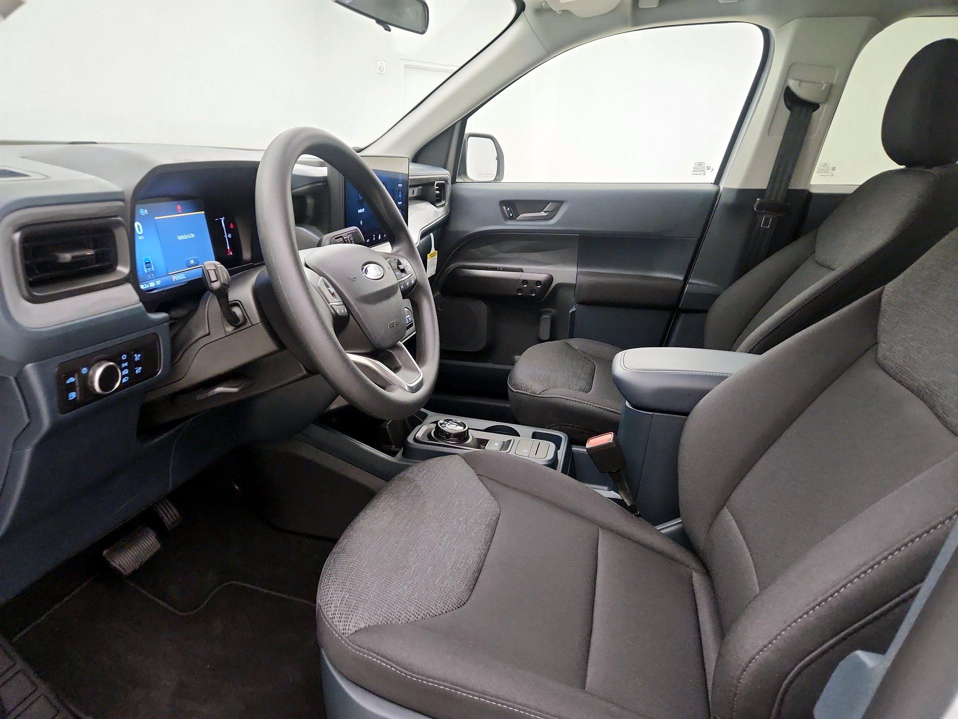 Thumbnail: 2025 Ford Maverick - 11