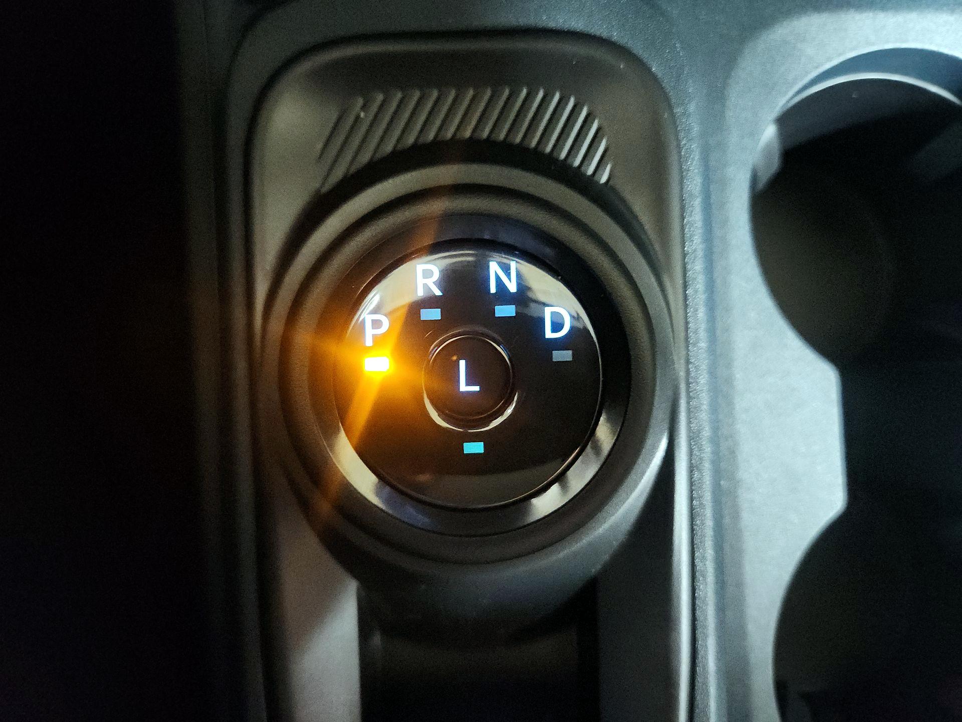 Thumbnail: 2025 Ford Maverick - 15