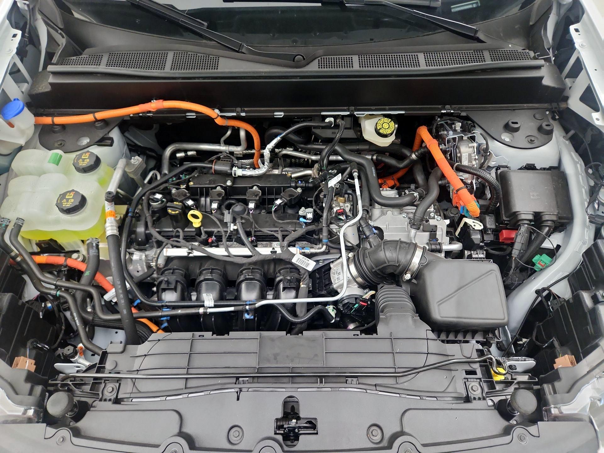 Thumbnail: 2025 Ford Maverick - 17