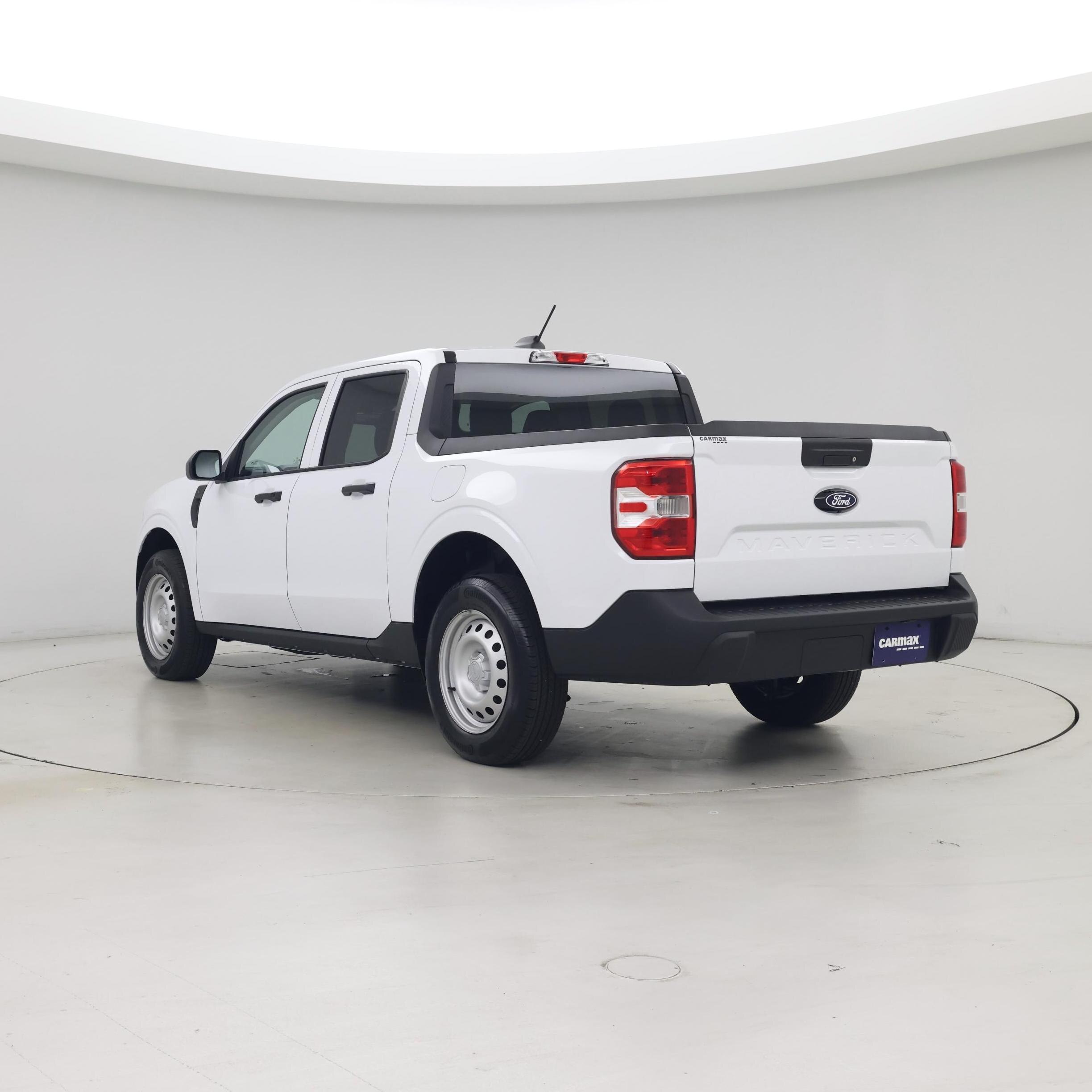 Thumbnail: 2025 Ford Maverick - 2