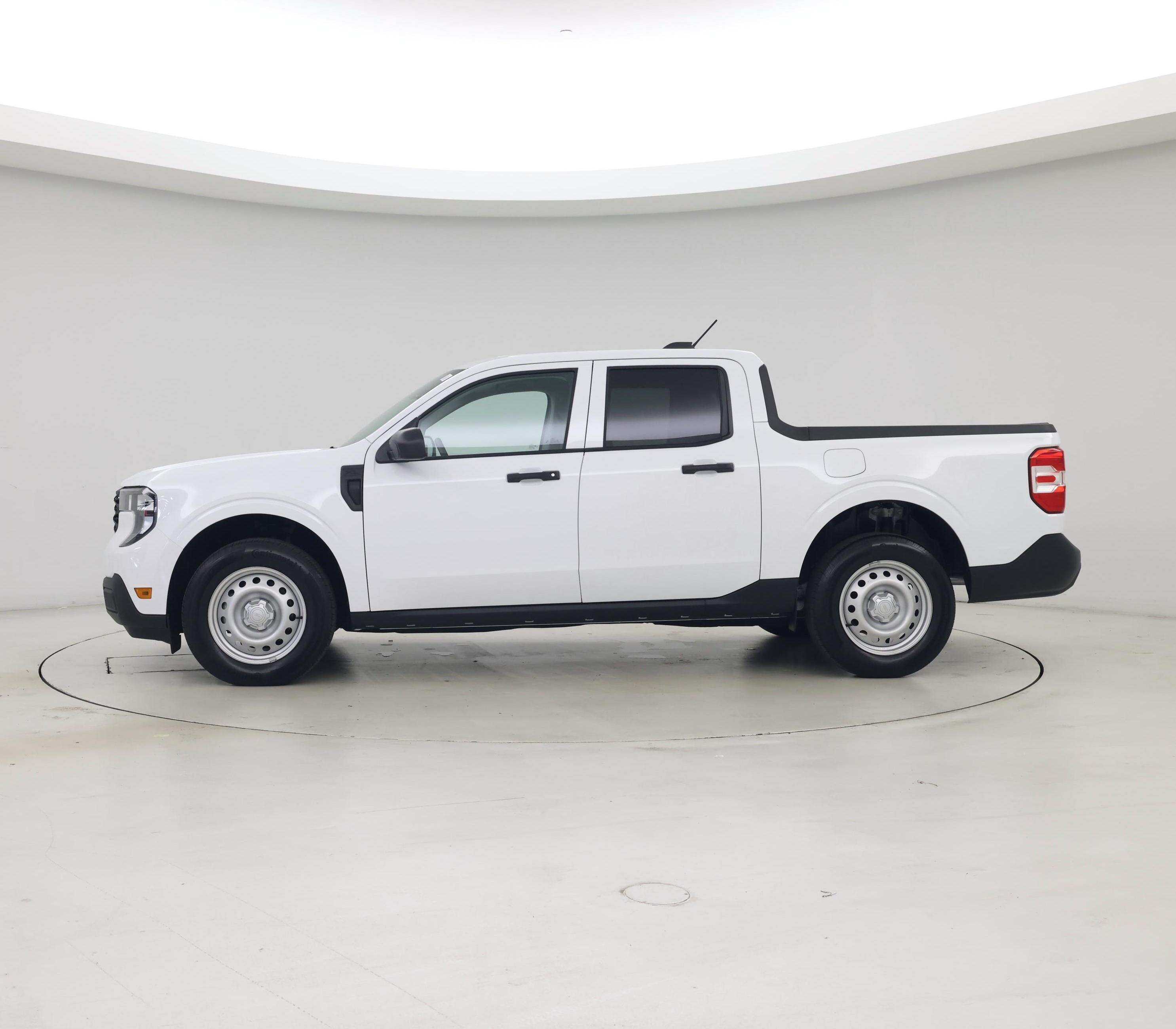 Thumbnail: 2025 Ford Maverick - 3