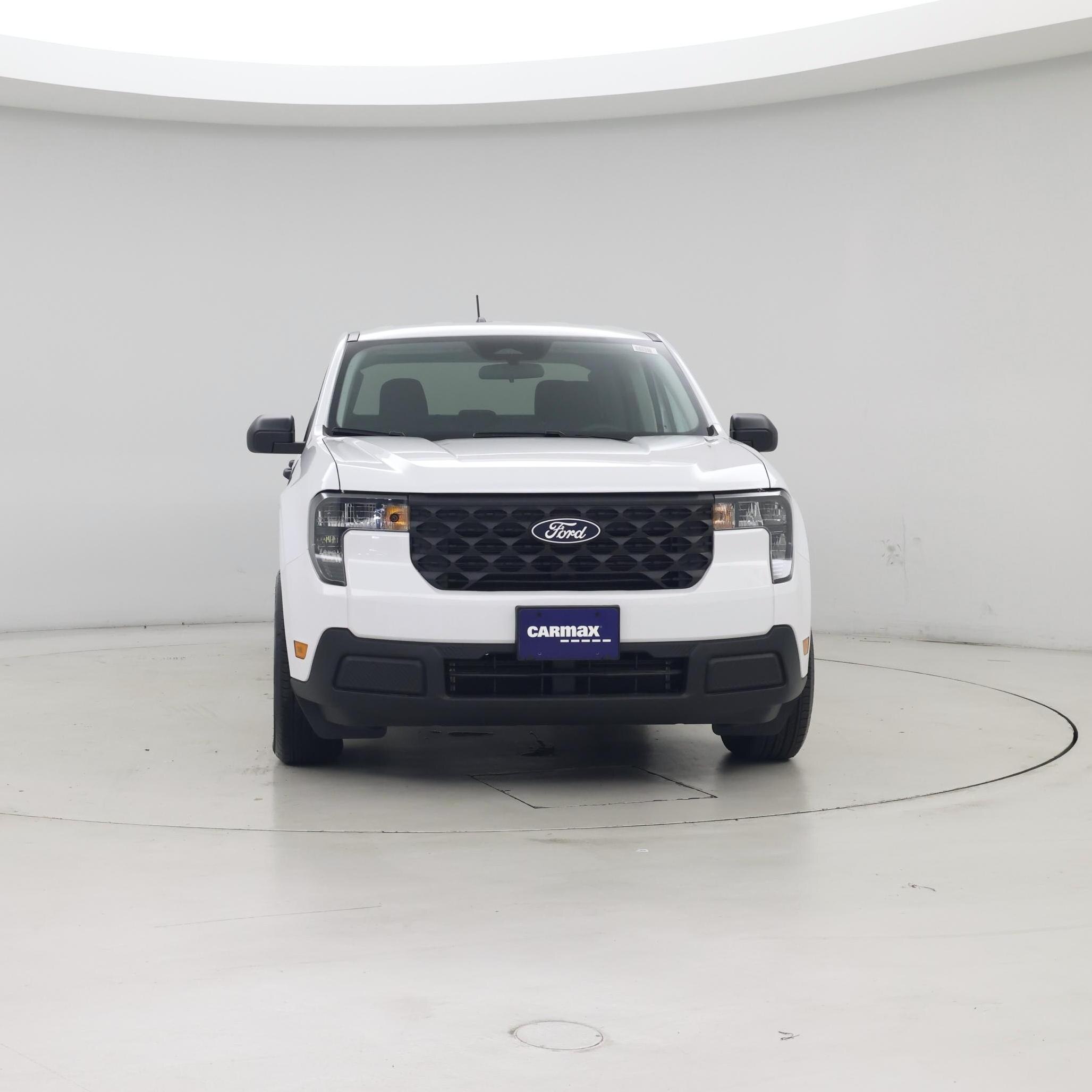 Thumbnail: 2025 Ford Maverick - 5