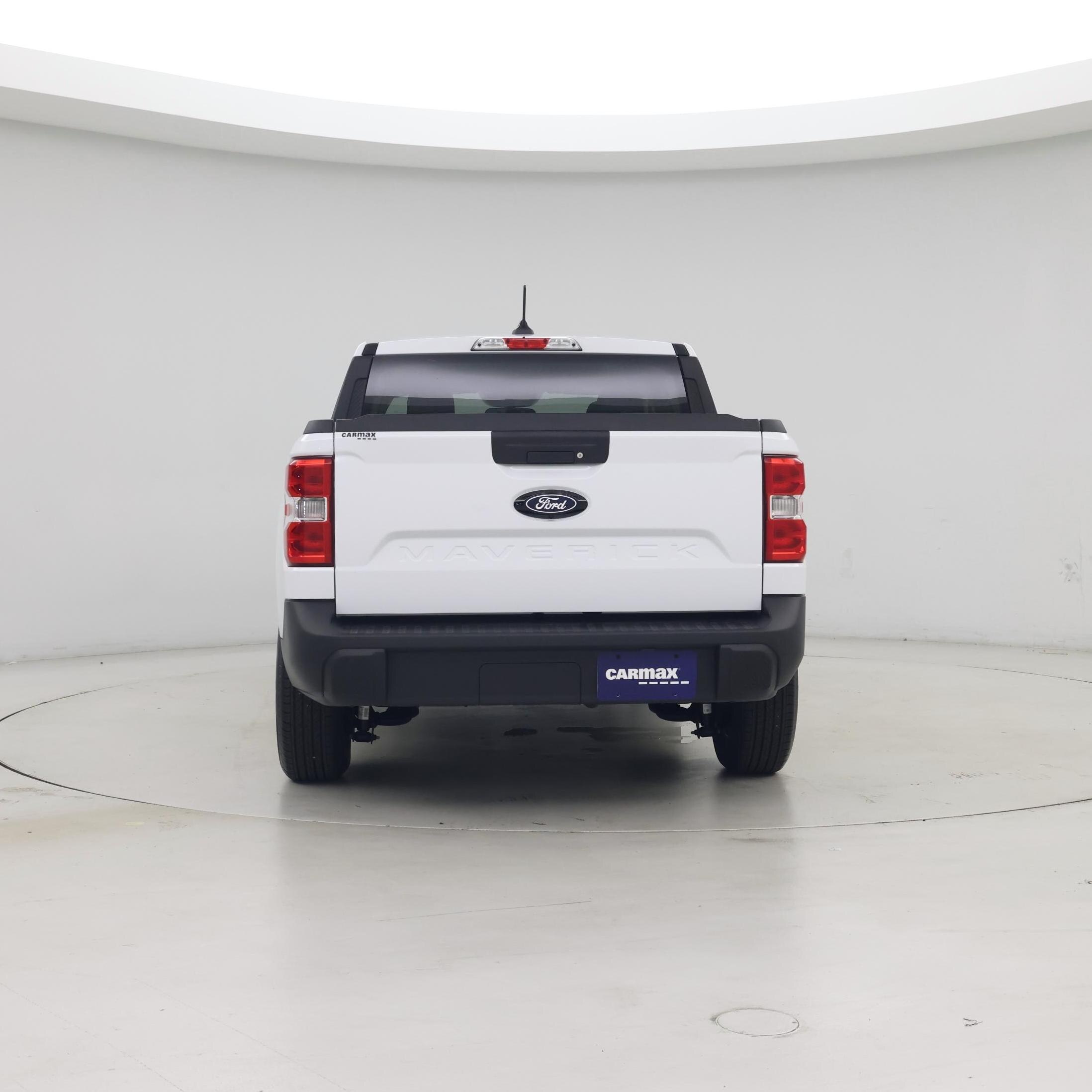 Thumbnail: 2025 Ford Maverick - 6