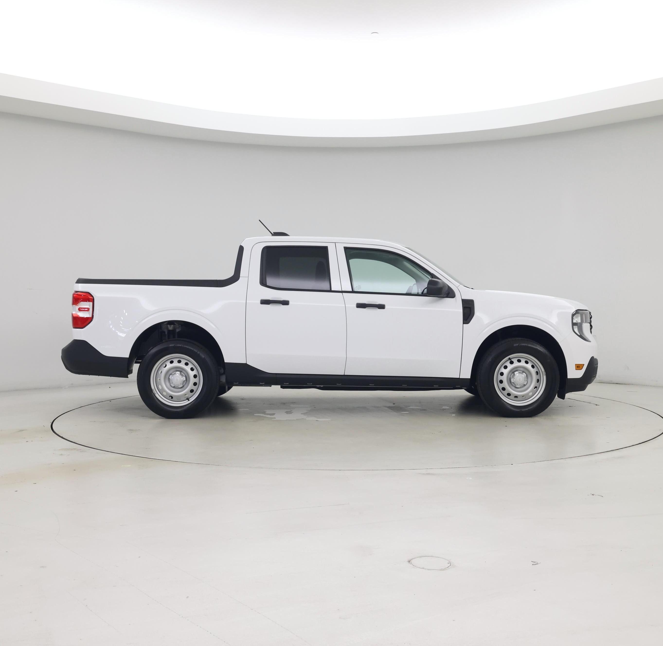 Thumbnail: 2025 Ford Maverick - 7