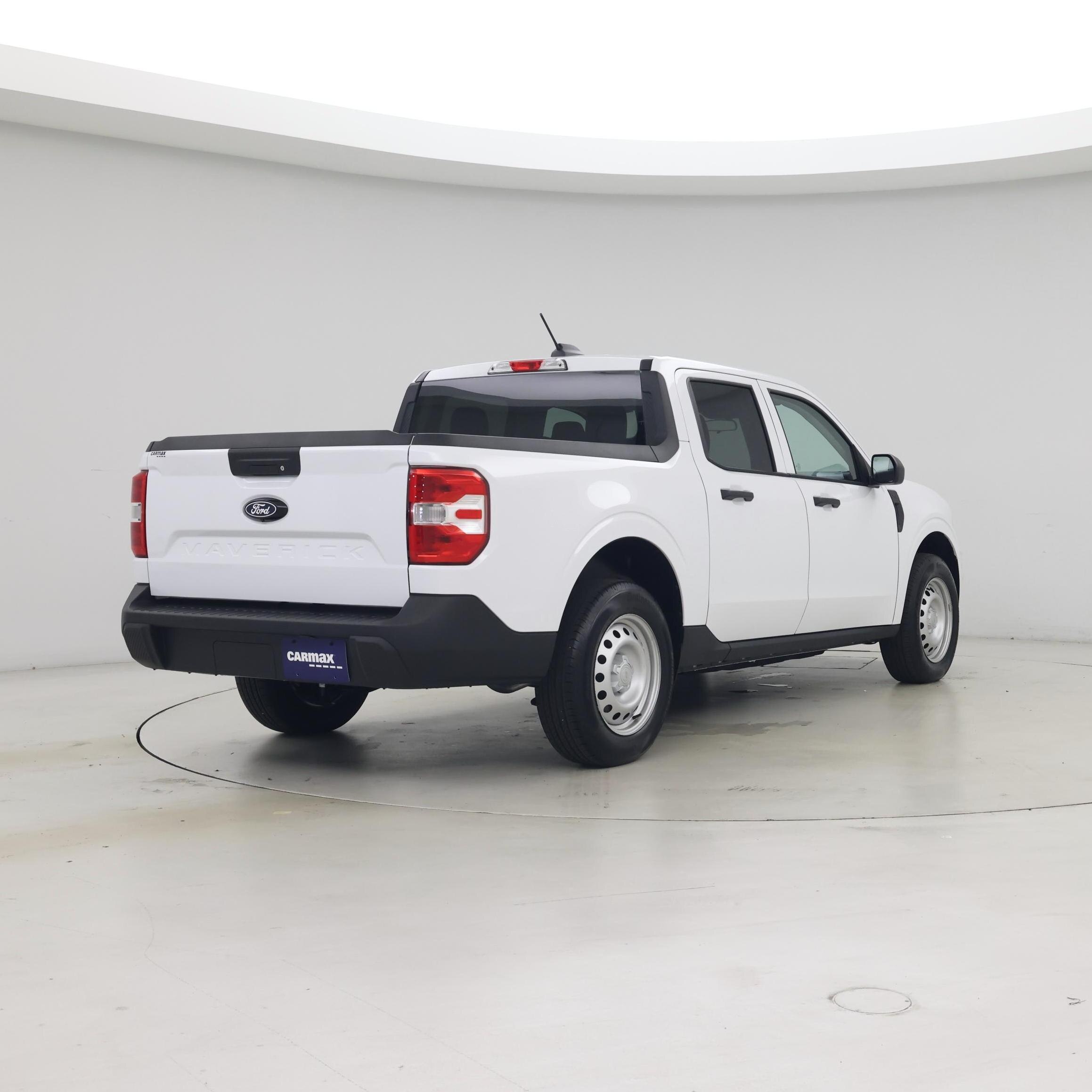 Thumbnail: 2025 Ford Maverick - 8