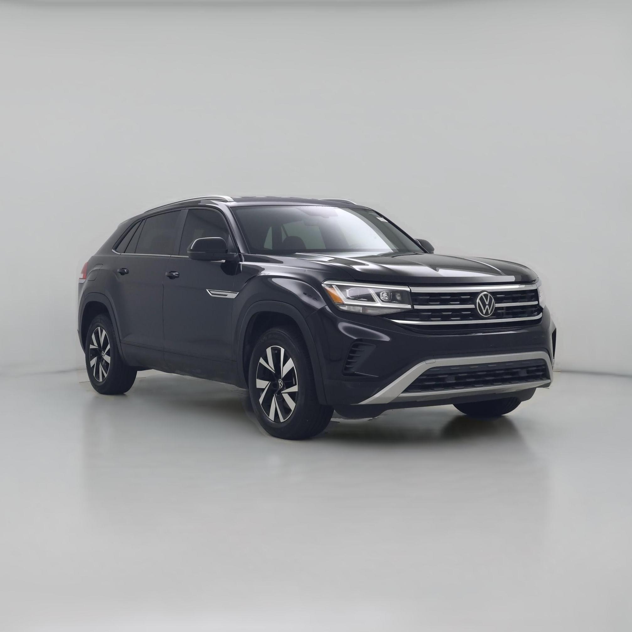 Thumbnail: 2023 Volkswagen Atlas - 1