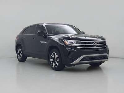 2023 Volkswagen Atlas Cross Sport SE