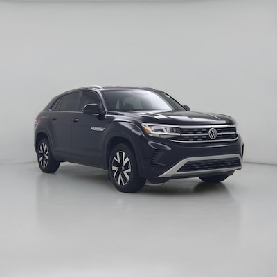 2023 Volkswagen Atlas Cross Sport SE