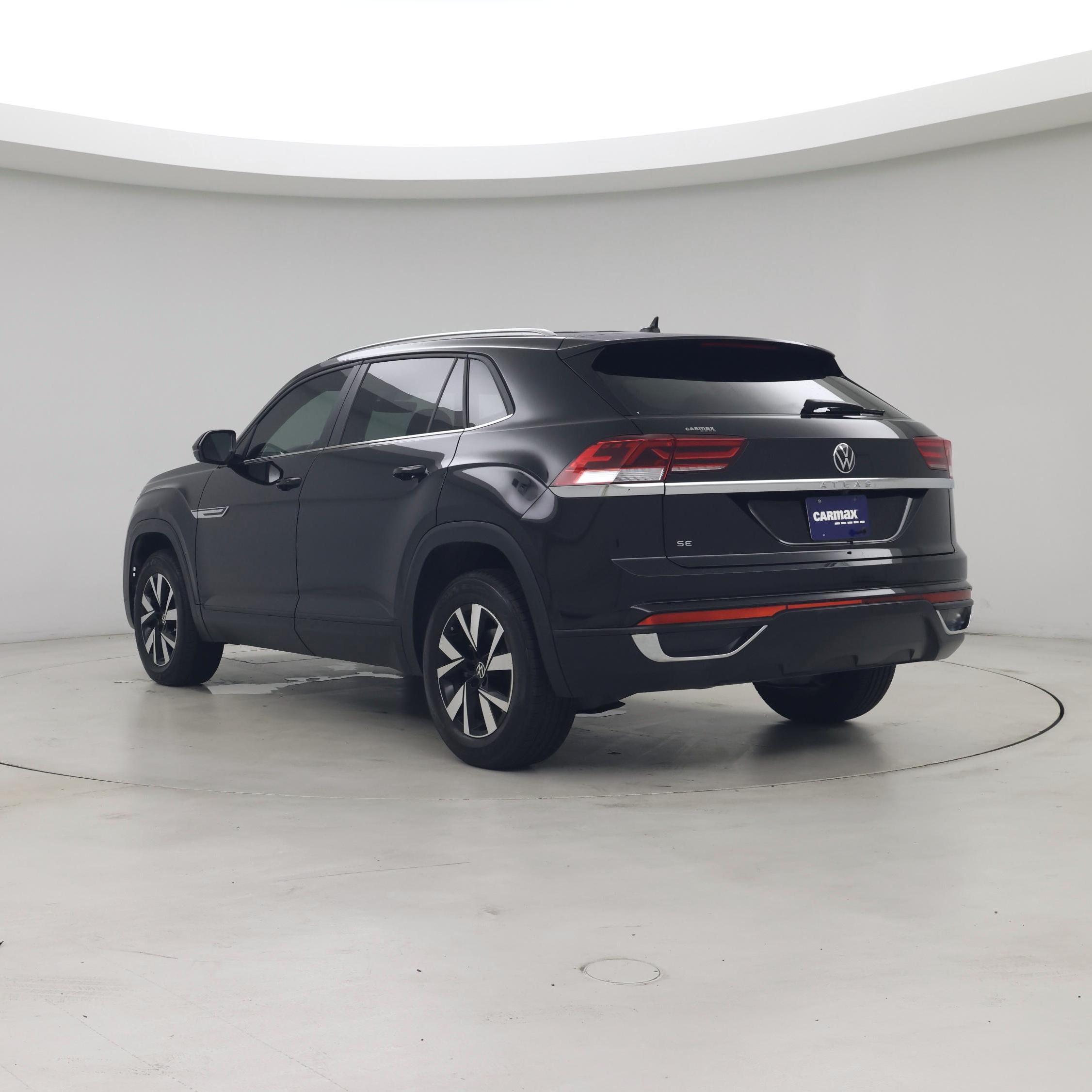 Thumbnail: 2023 Volkswagen Atlas - 2