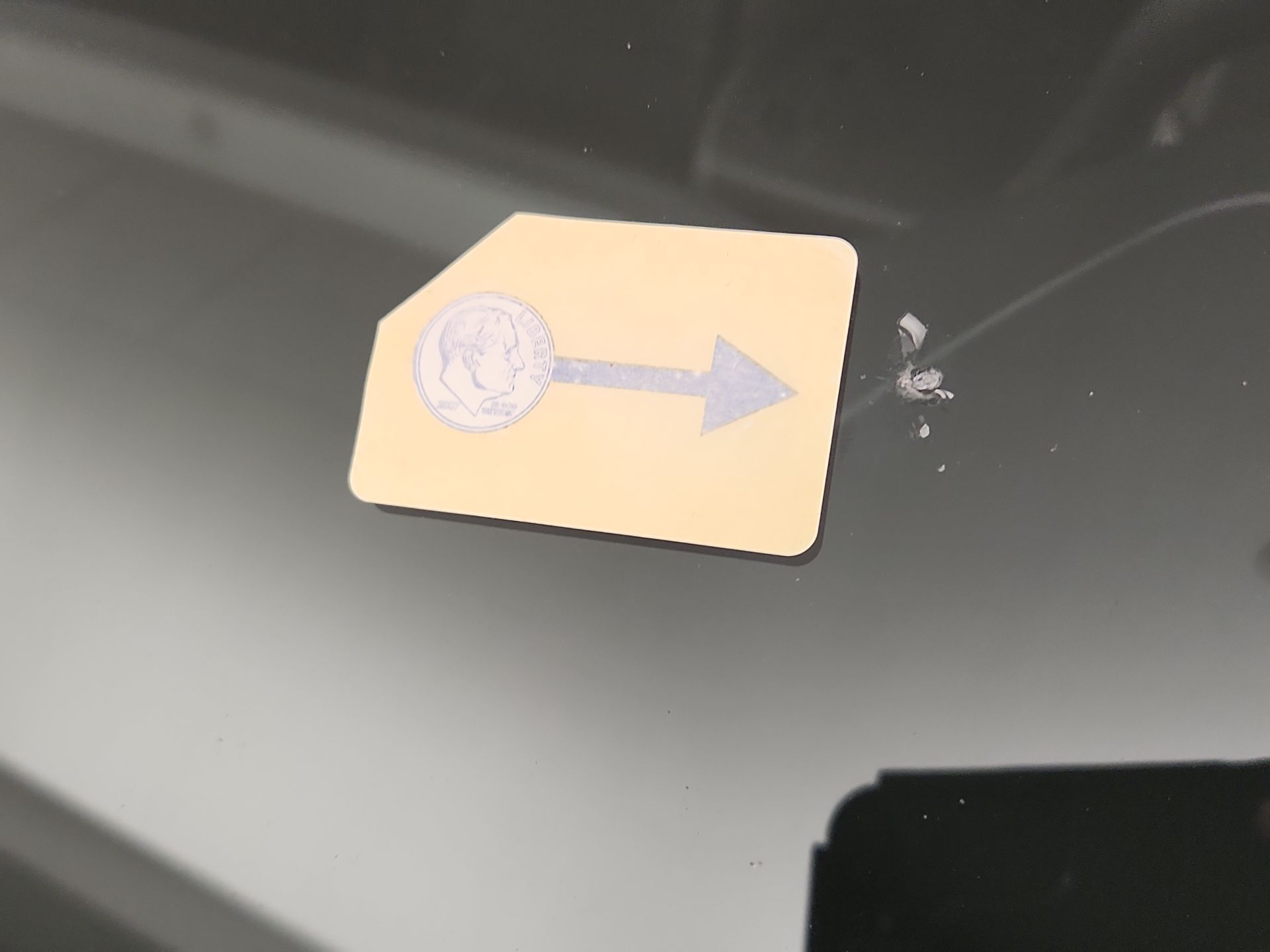 Thumbnail: 2023 Volkswagen Atlas - 19