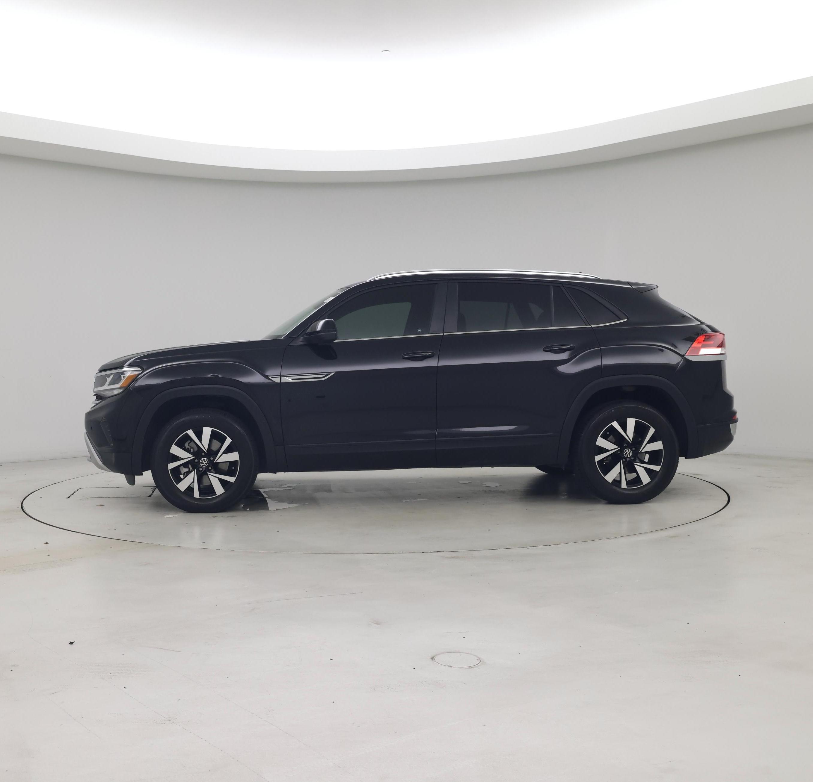 Thumbnail: 2023 Volkswagen Atlas - 3