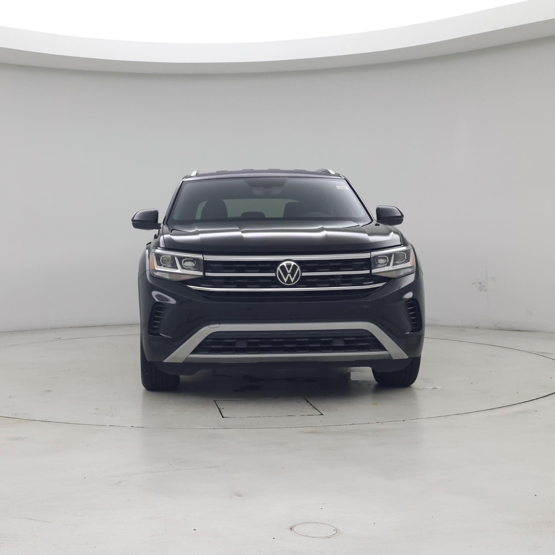 Thumbnail: 2023 Volkswagen Atlas - 5