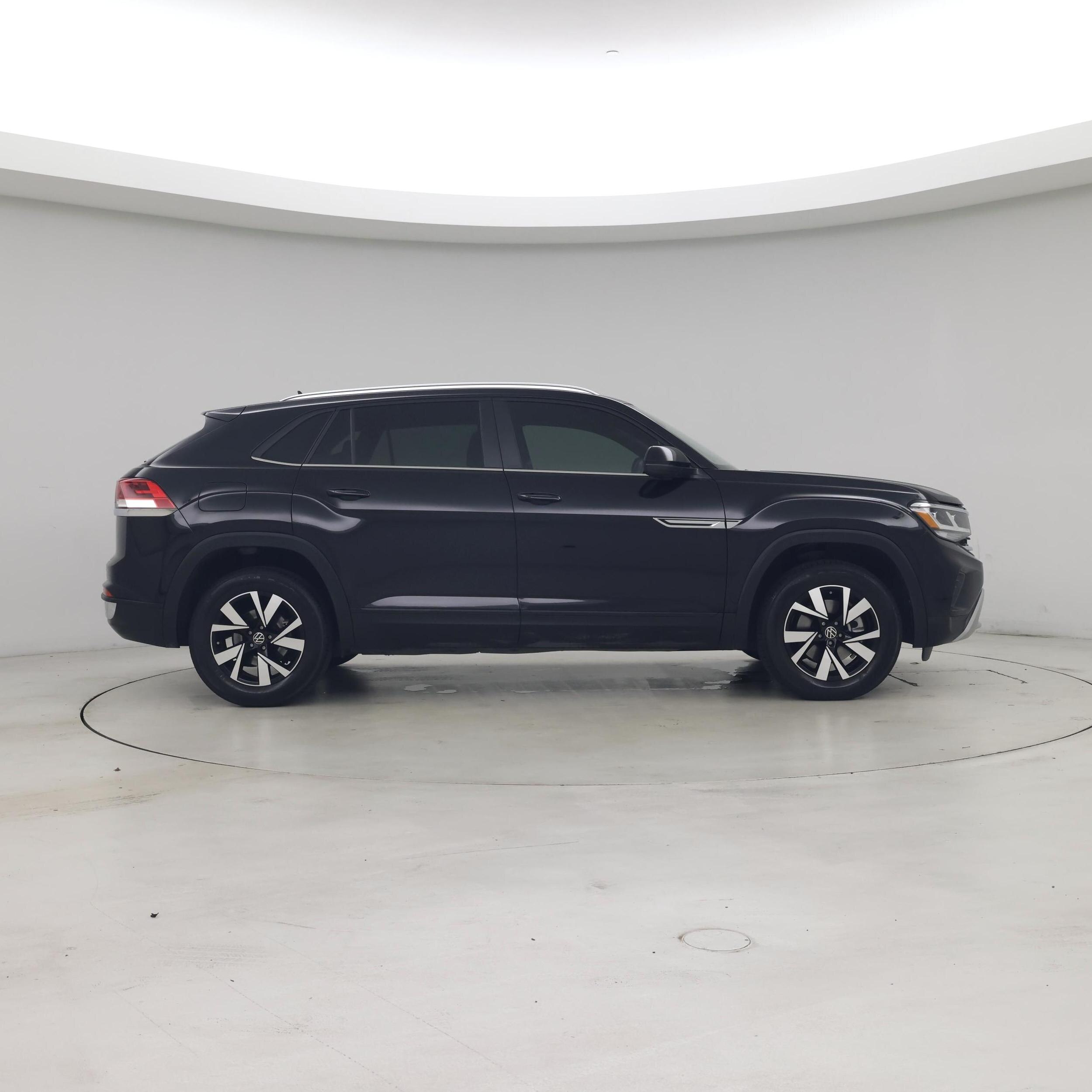 Thumbnail: 2023 Volkswagen Atlas - 7