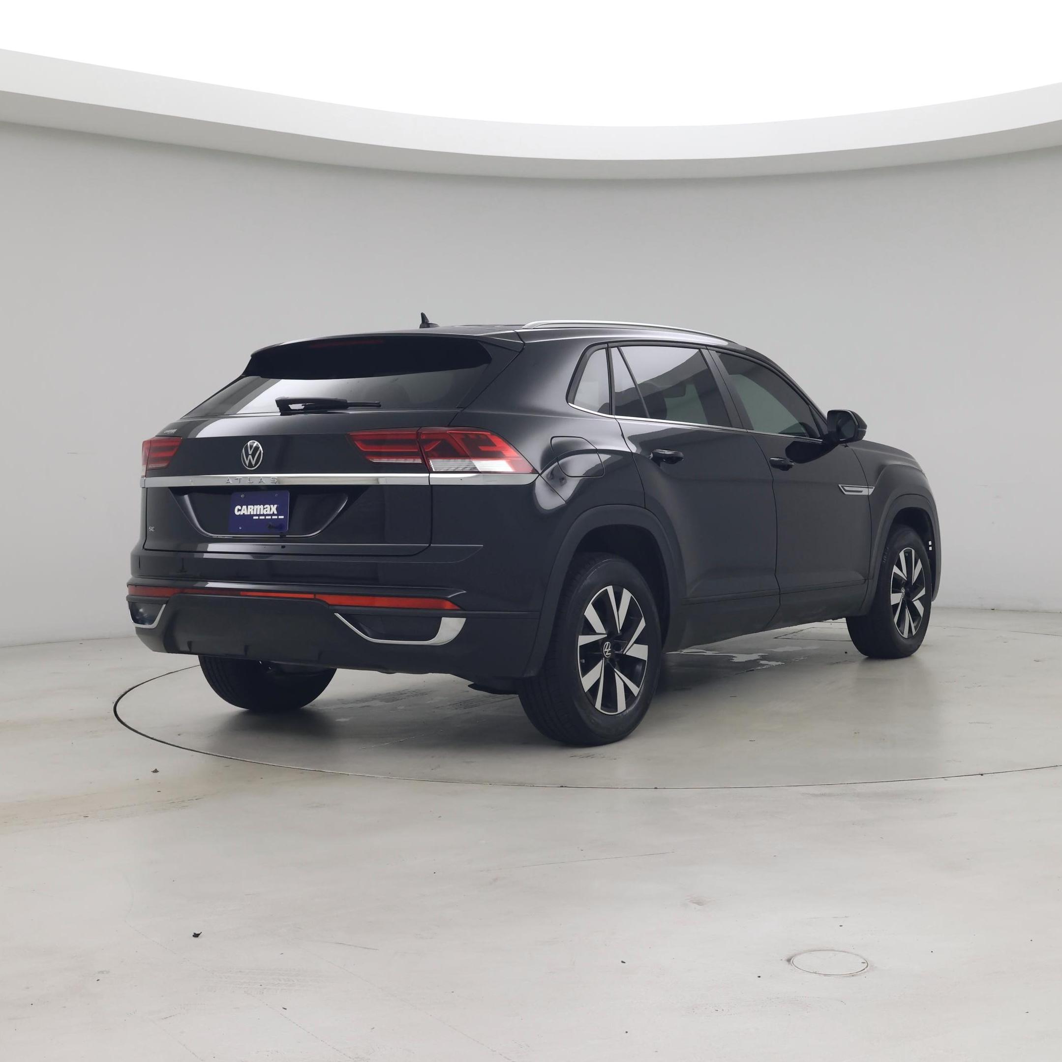 Thumbnail: 2023 Volkswagen Atlas - 8