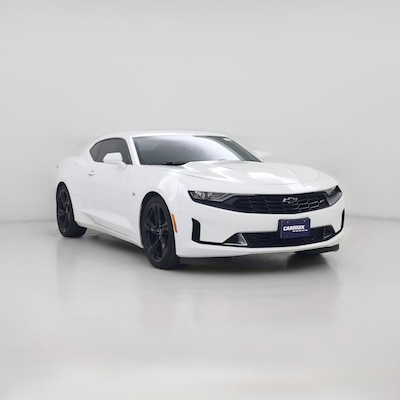 2024 Chevrolet Camaro LT