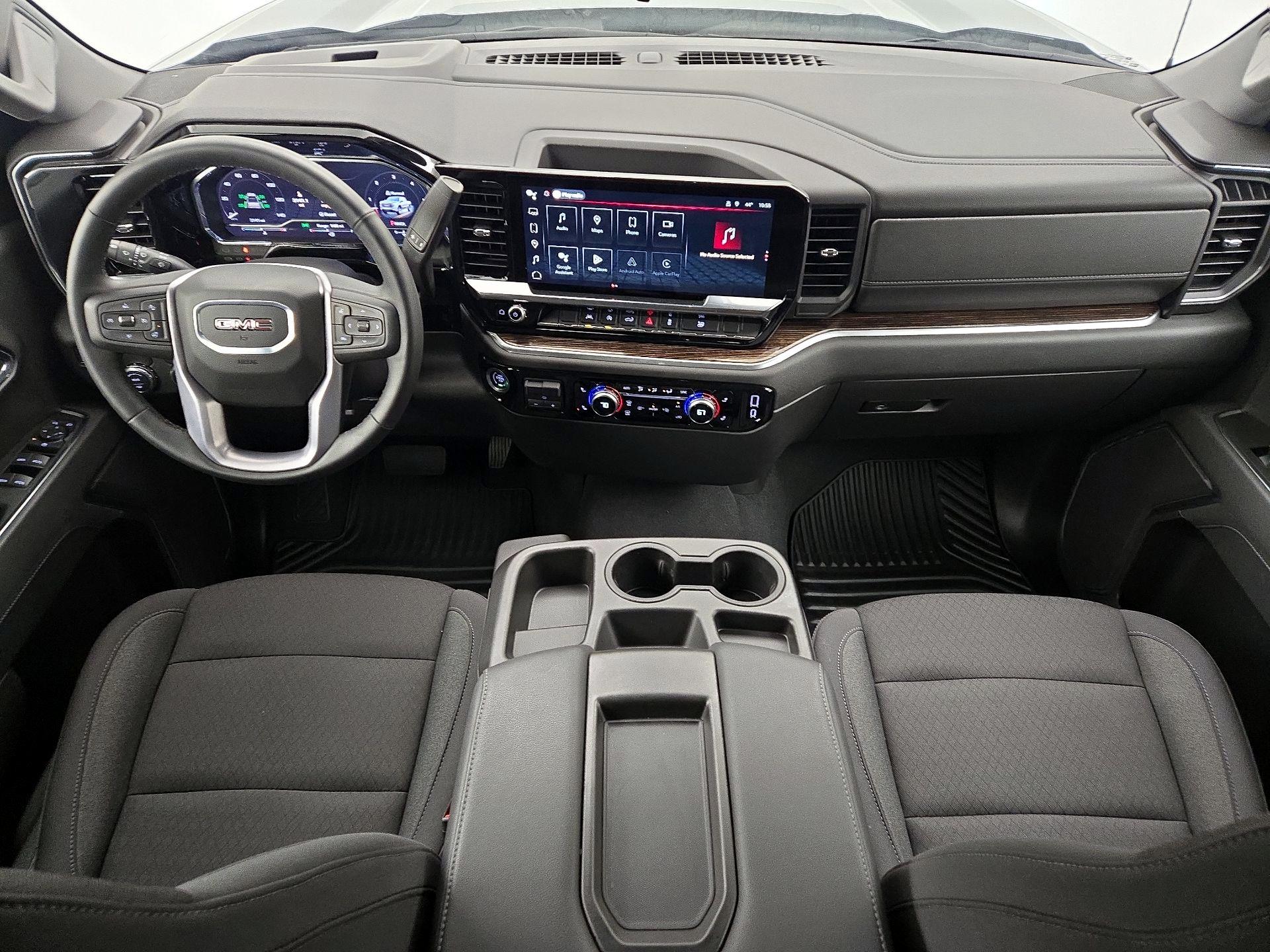 Thumbnail: 2025 GMC Sierra 1500 - 9