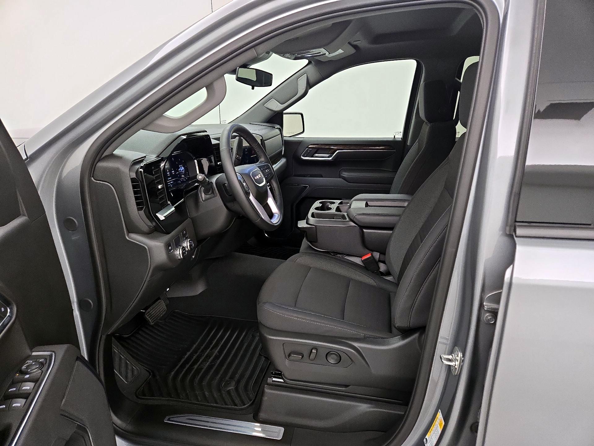 Thumbnail: 2025 GMC Sierra 1500 - 11