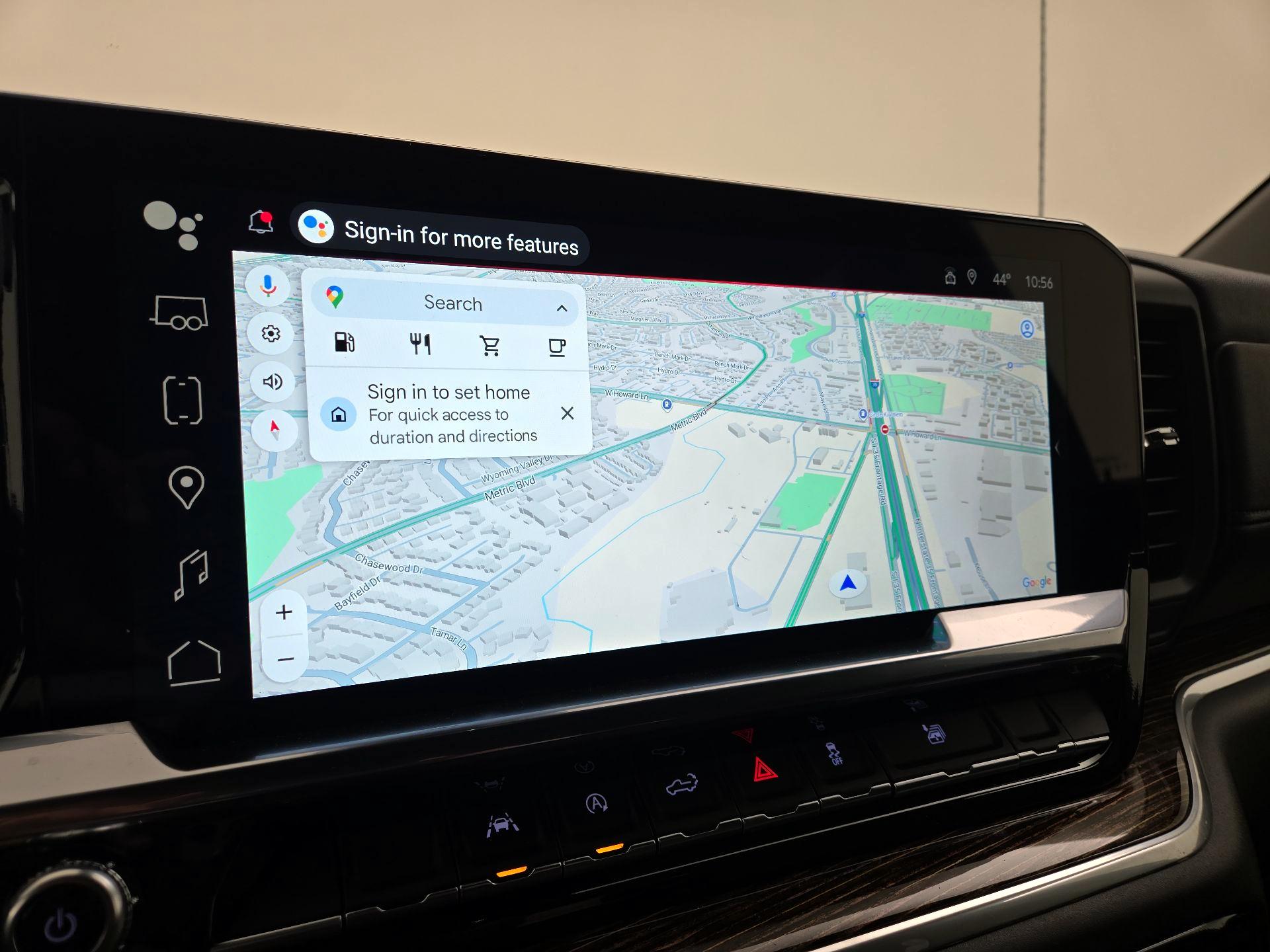 Thumbnail: 2025 GMC Sierra 1500 - 14