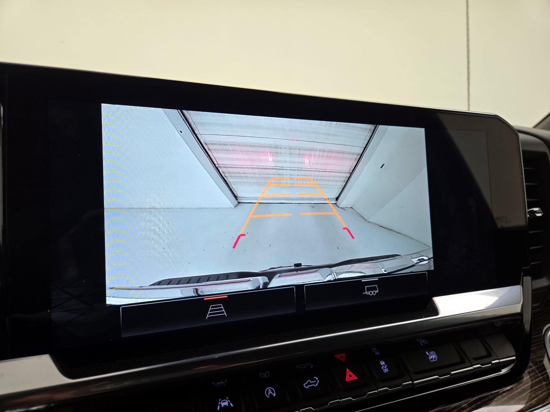 Thumbnail: 2025 GMC Sierra 1500 - 15