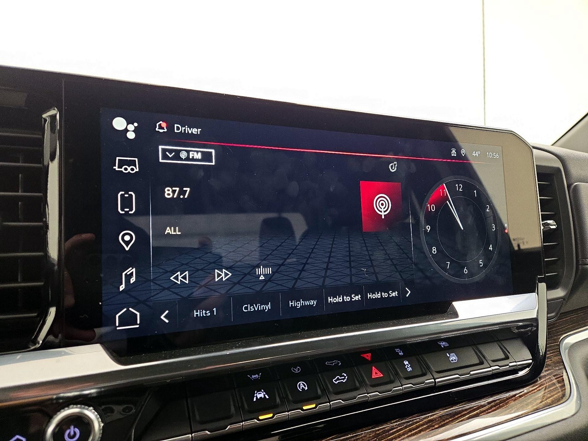 Thumbnail: 2025 GMC Sierra 1500 - 16