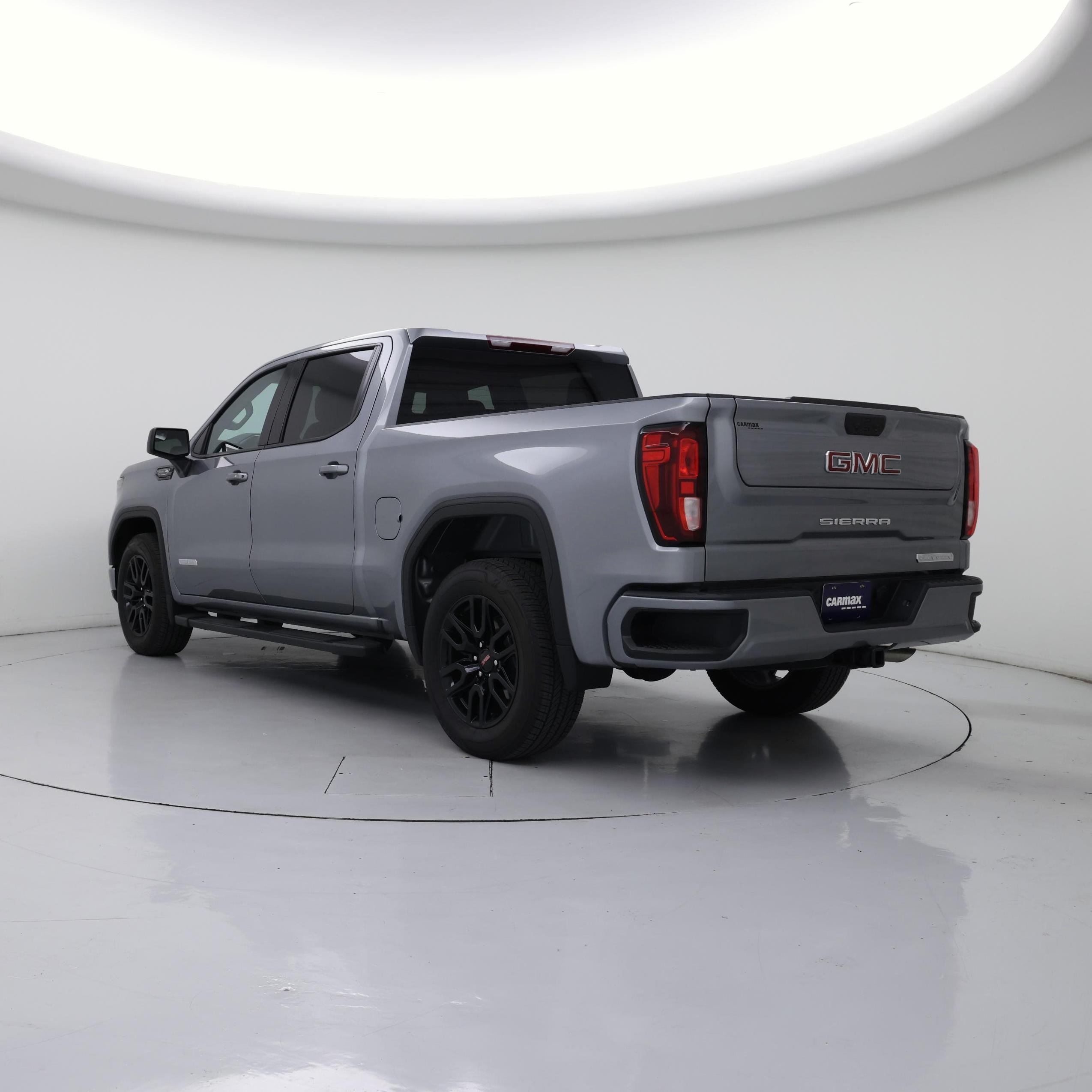 Thumbnail: 2025 GMC Sierra 1500 - 2