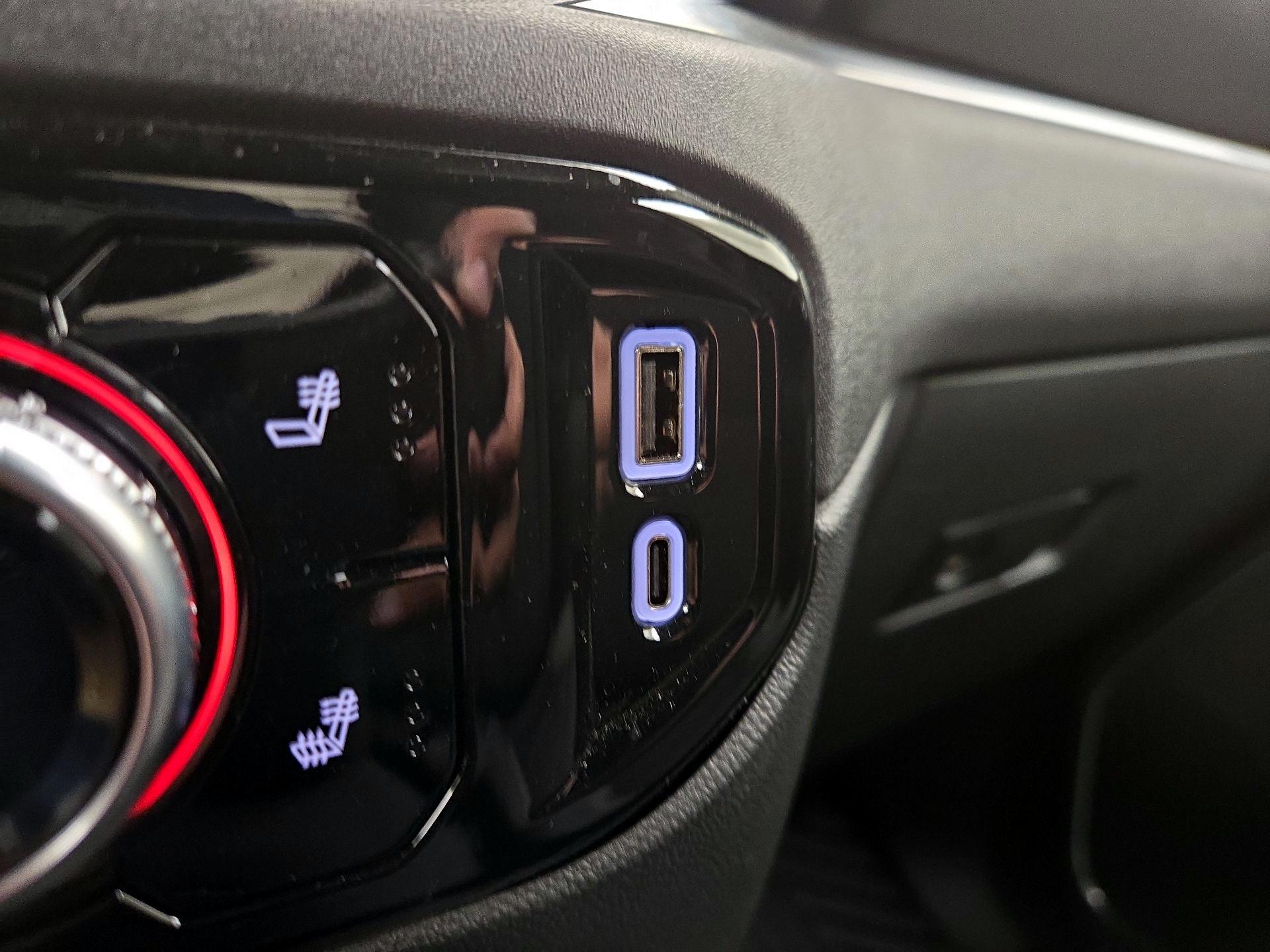 Thumbnail: 2025 GMC Sierra 1500 - 19