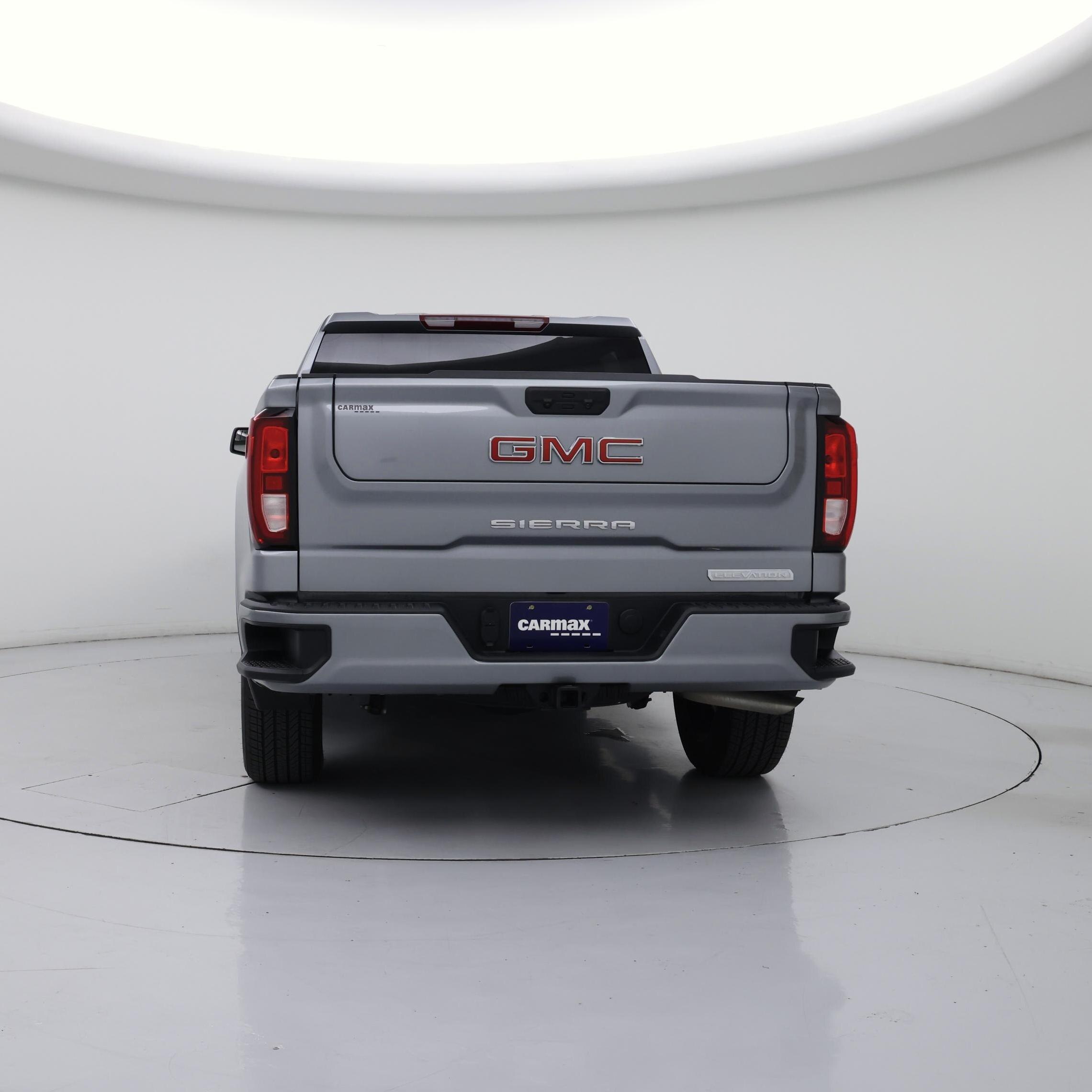 Thumbnail: 2025 GMC Sierra 1500 - 6