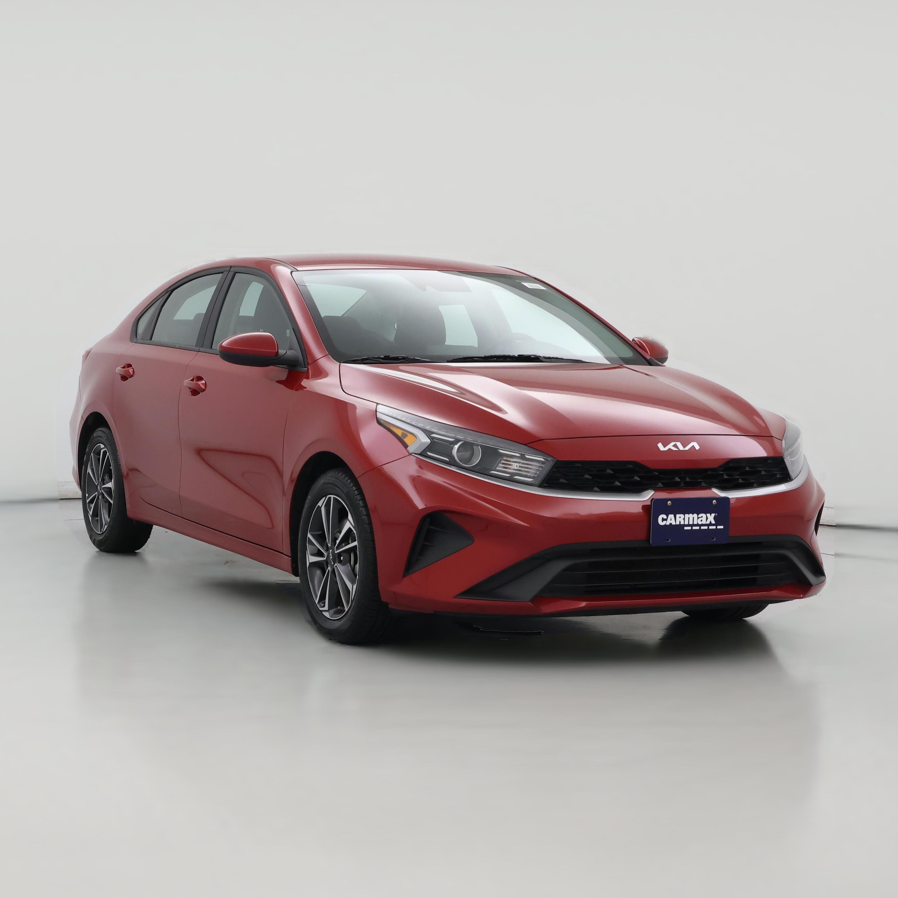 Thumbnail: 2024 Kia Forte - 1