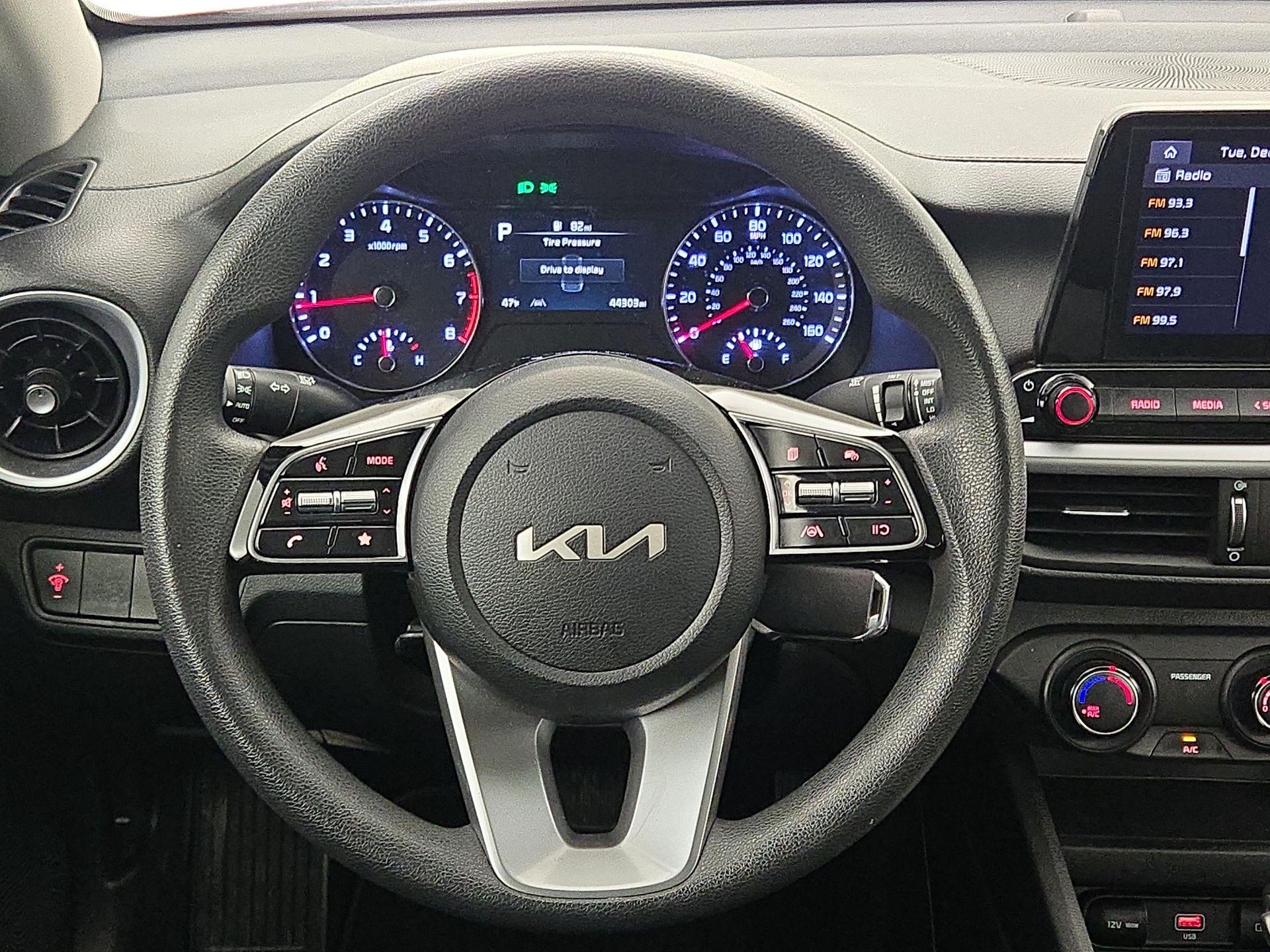 Thumbnail: 2024 Kia Forte - 10