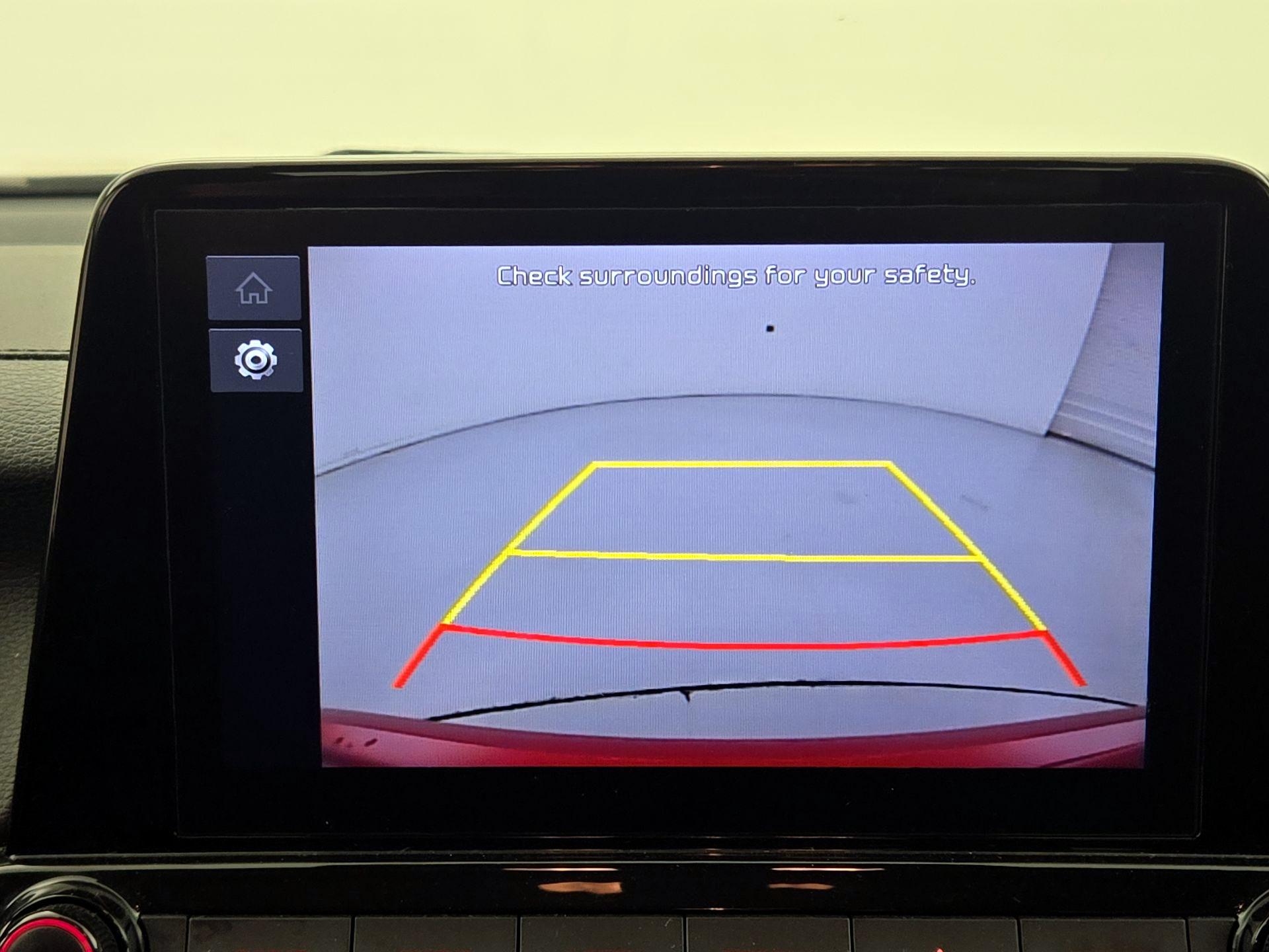 Thumbnail: 2024 Kia Forte - 14