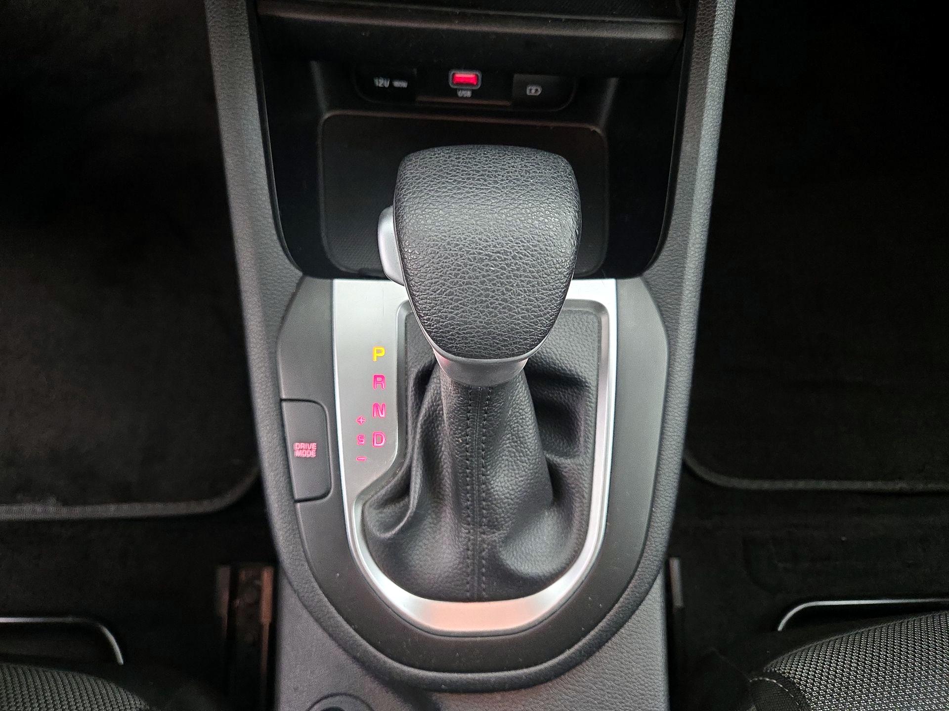 Thumbnail: 2024 Kia Forte - 17