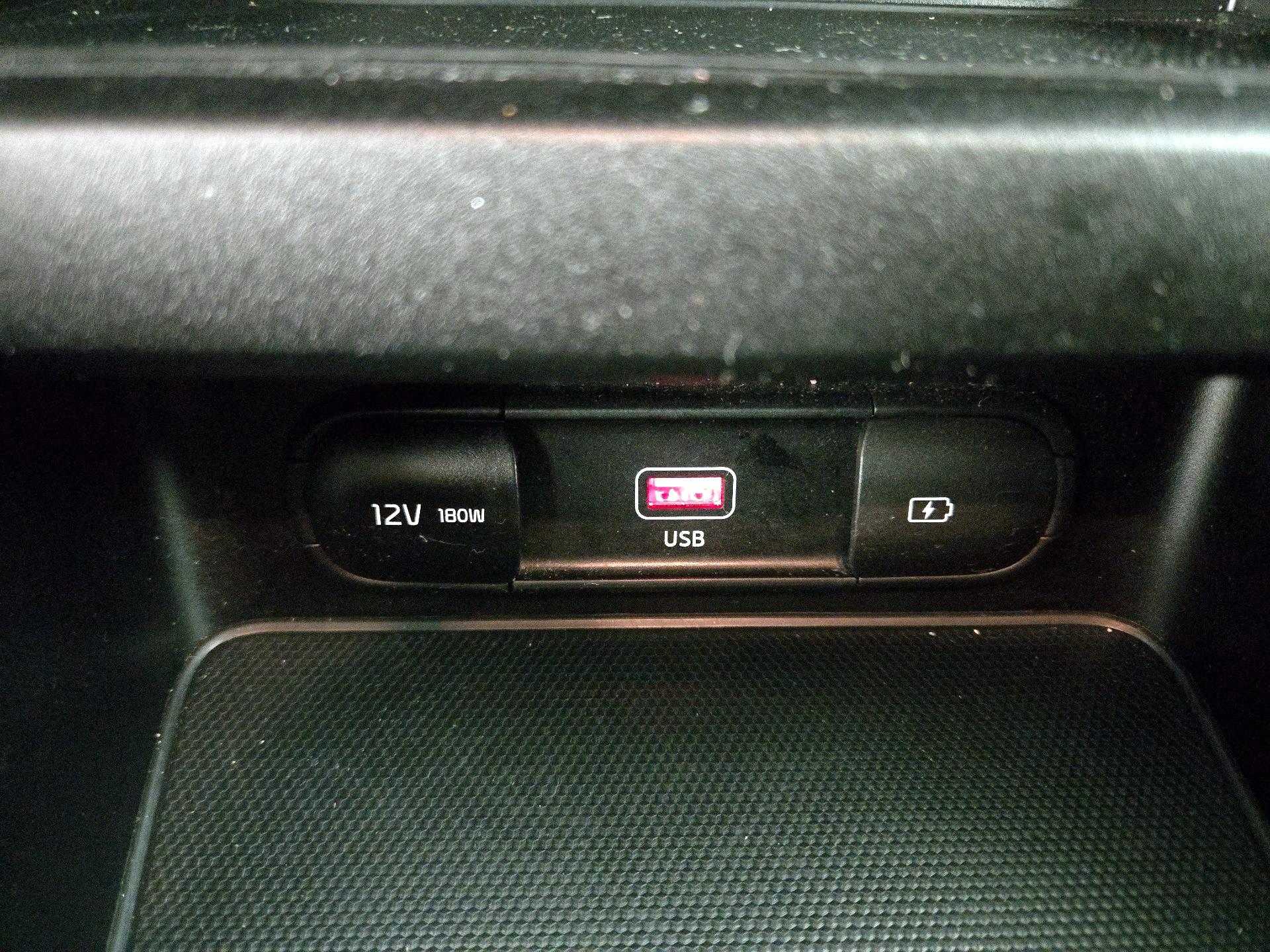 Thumbnail: 2024 Kia Forte - 18