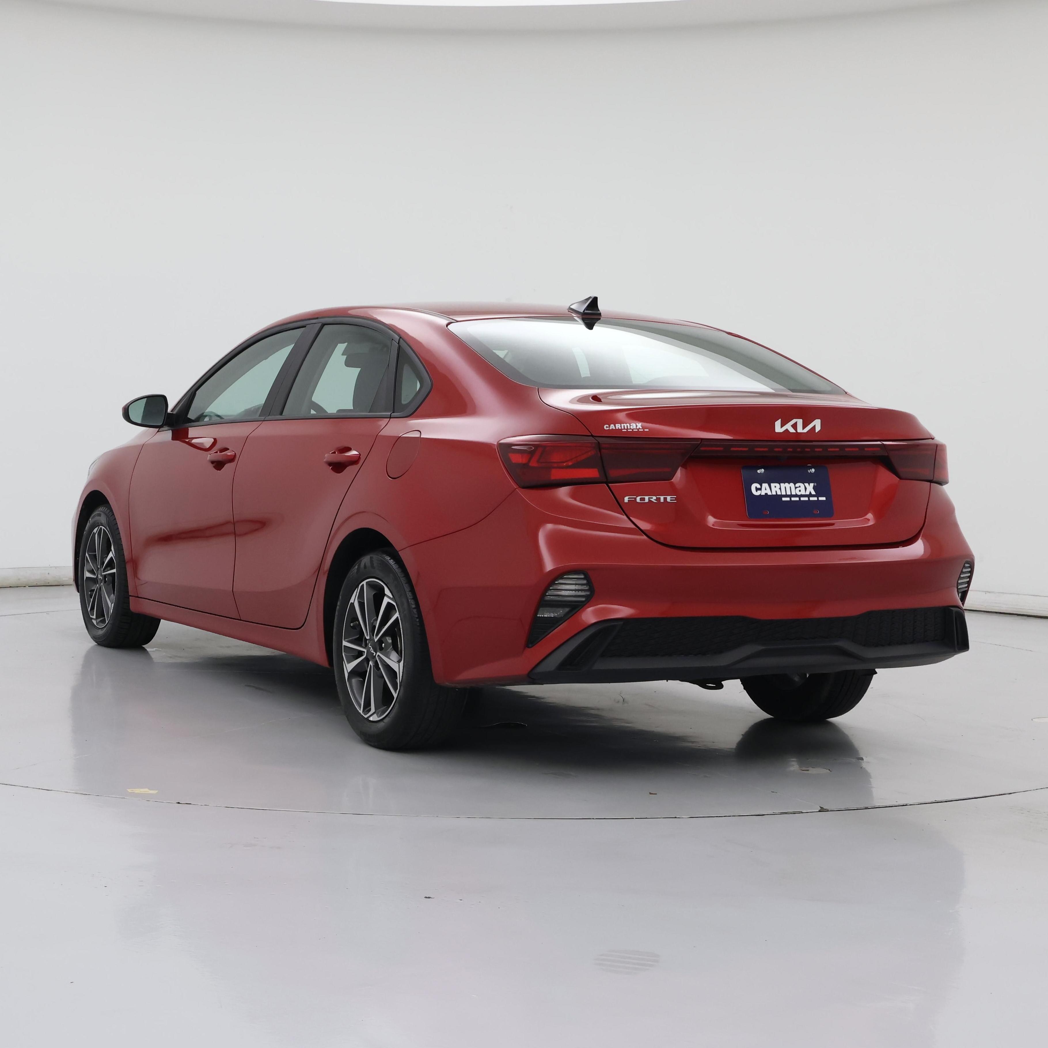 Thumbnail: 2024 Kia Forte - 2