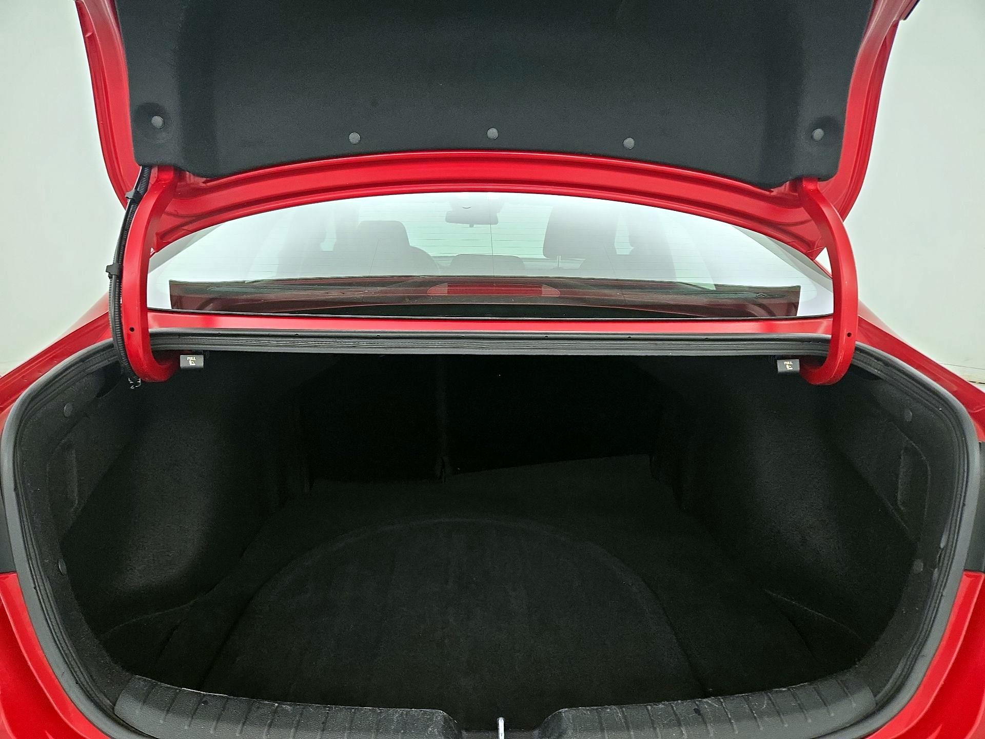 Thumbnail: 2024 Kia Forte - 20