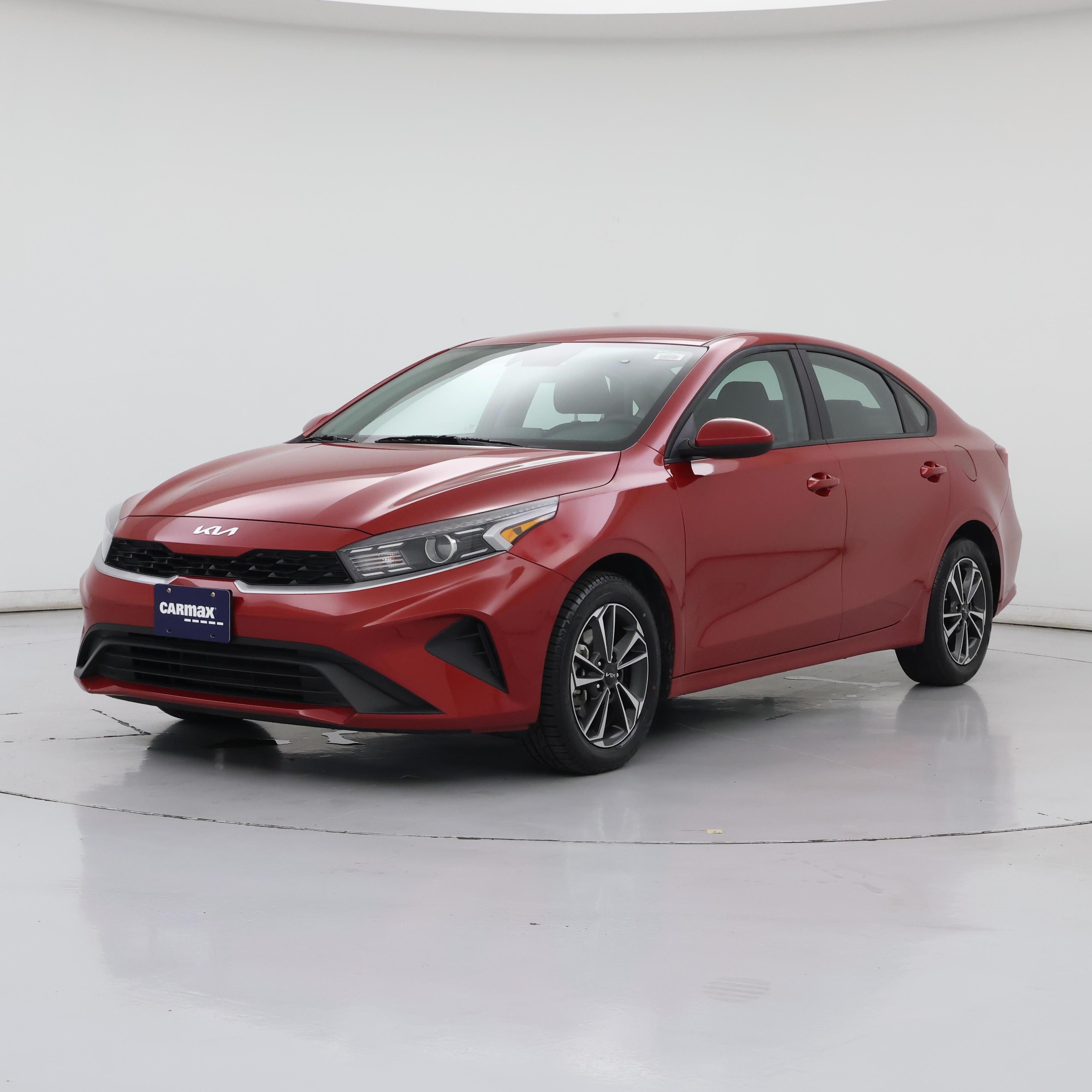 Thumbnail: 2024 Kia Forte - 4