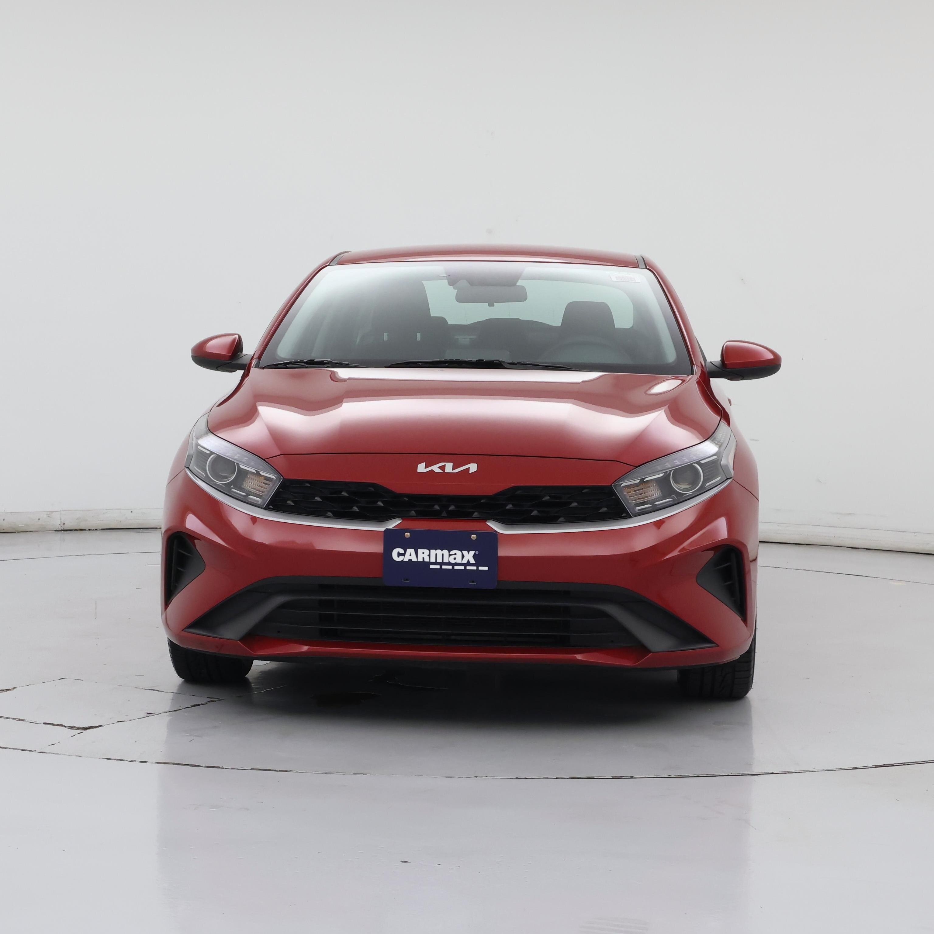 Thumbnail: 2024 Kia Forte - 5