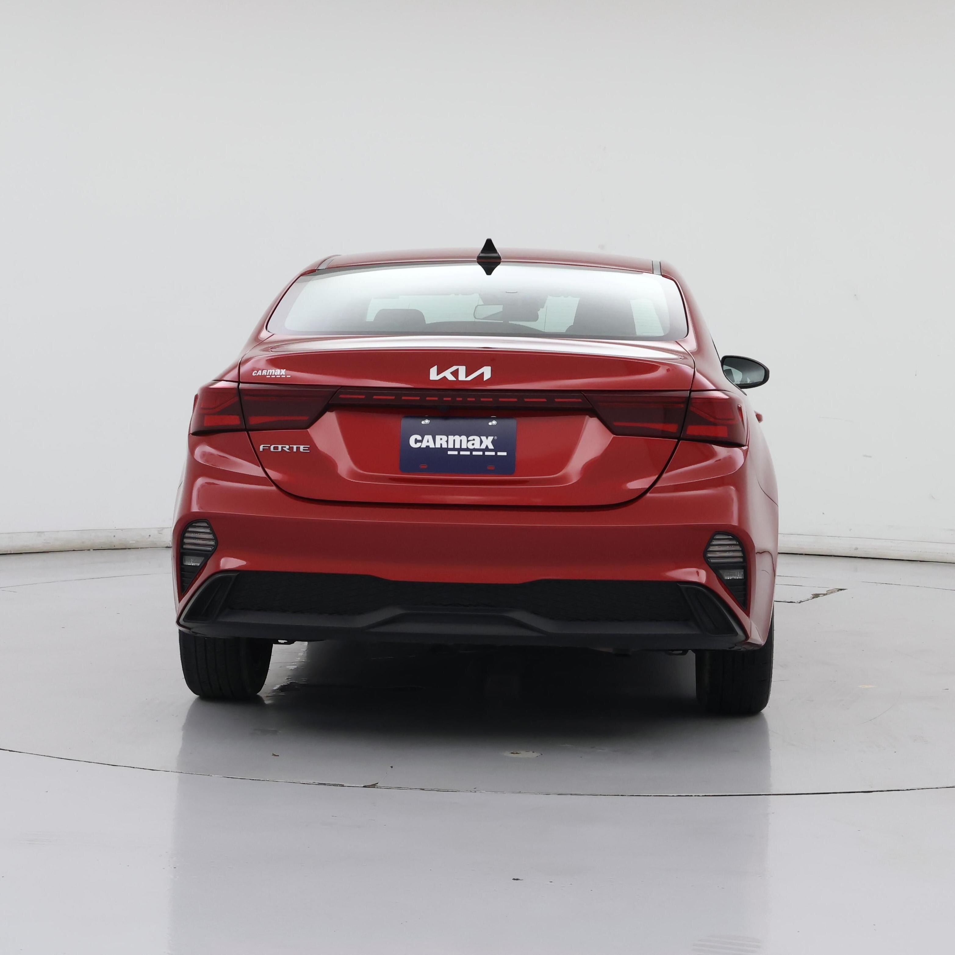 Thumbnail: 2024 Kia Forte - 6