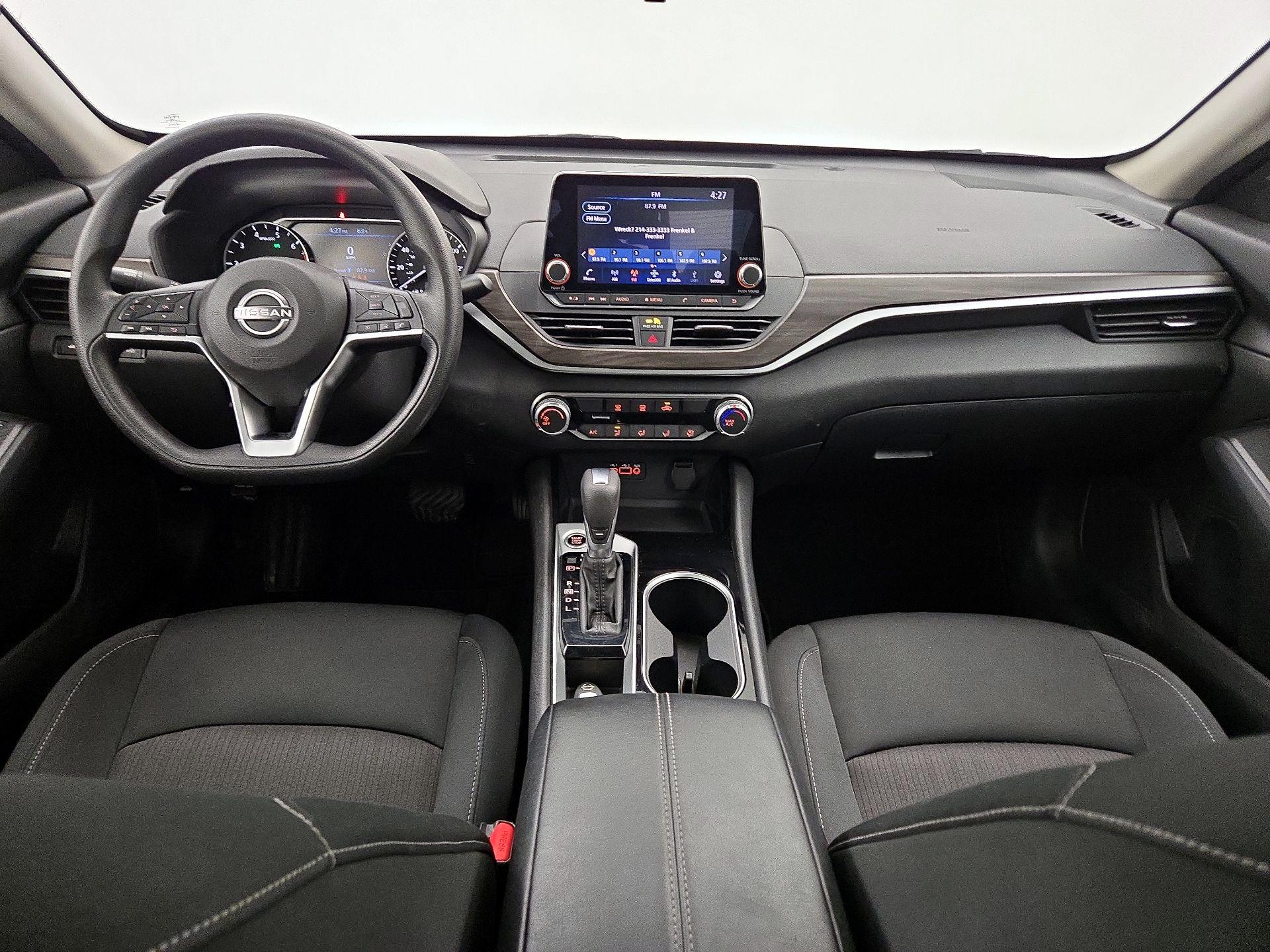 Thumbnail: 2024 Nissan Altima - 9