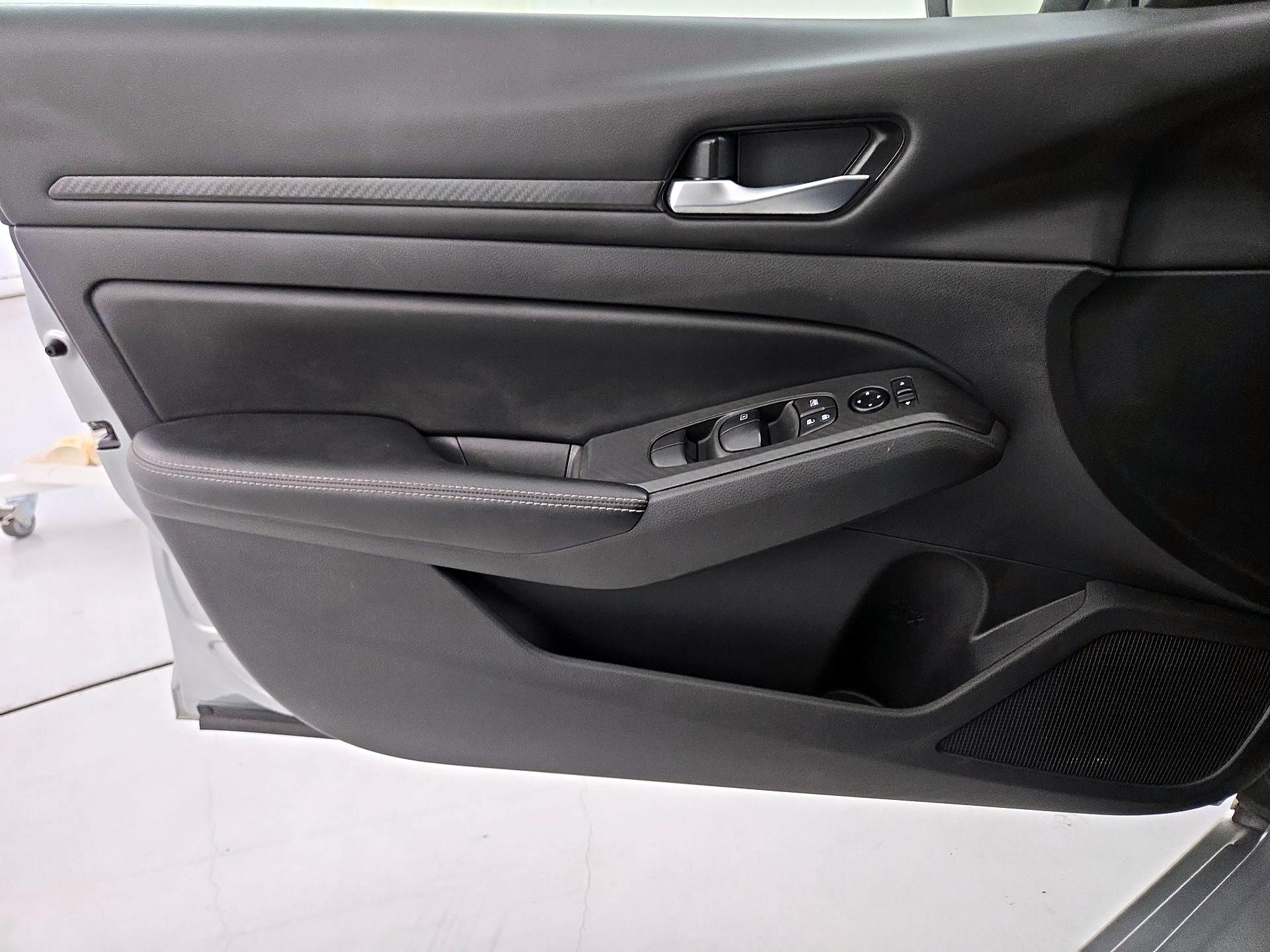 Thumbnail: 2024 Nissan Altima - 12