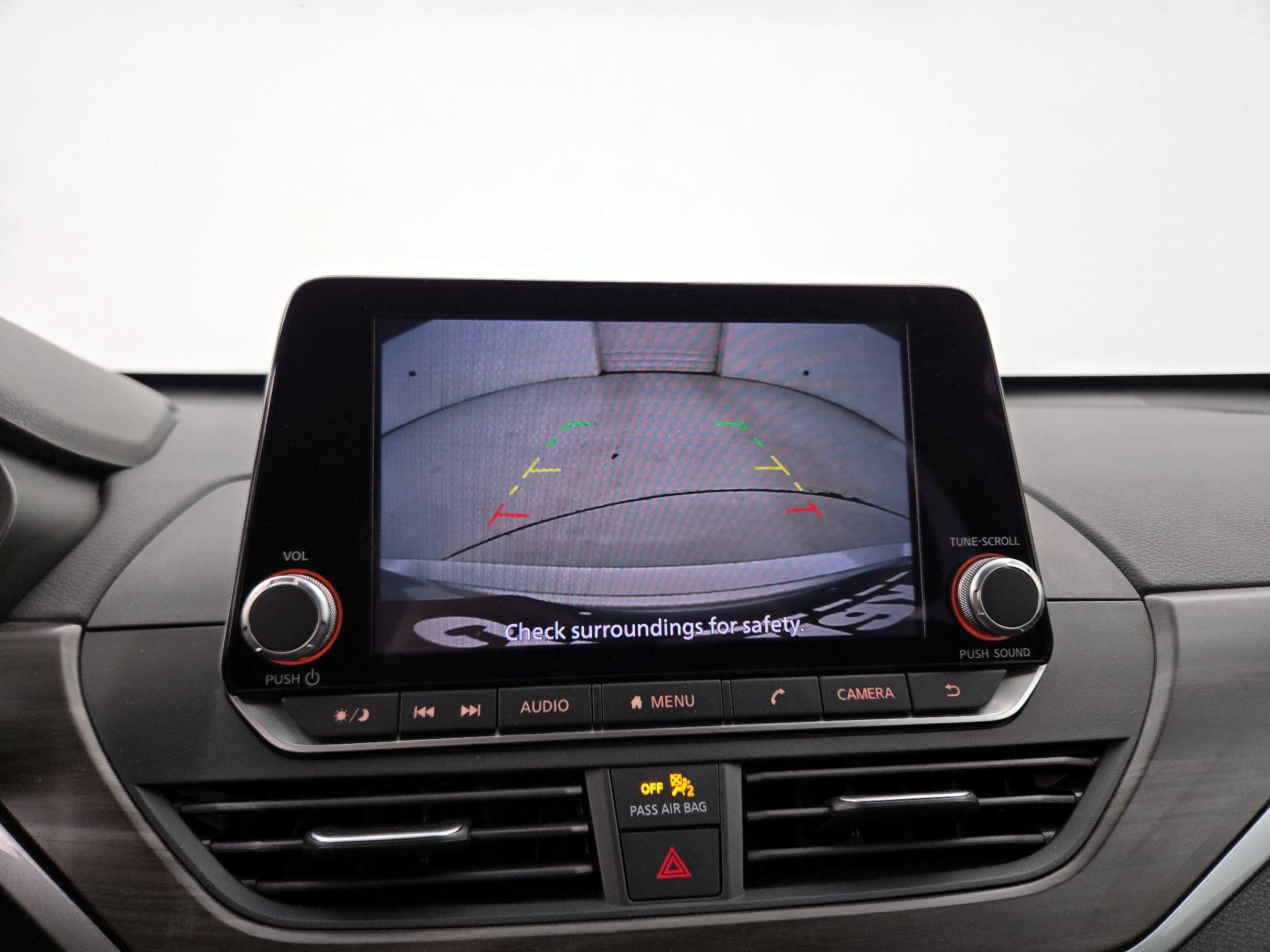 Thumbnail: 2024 Nissan Altima - 14