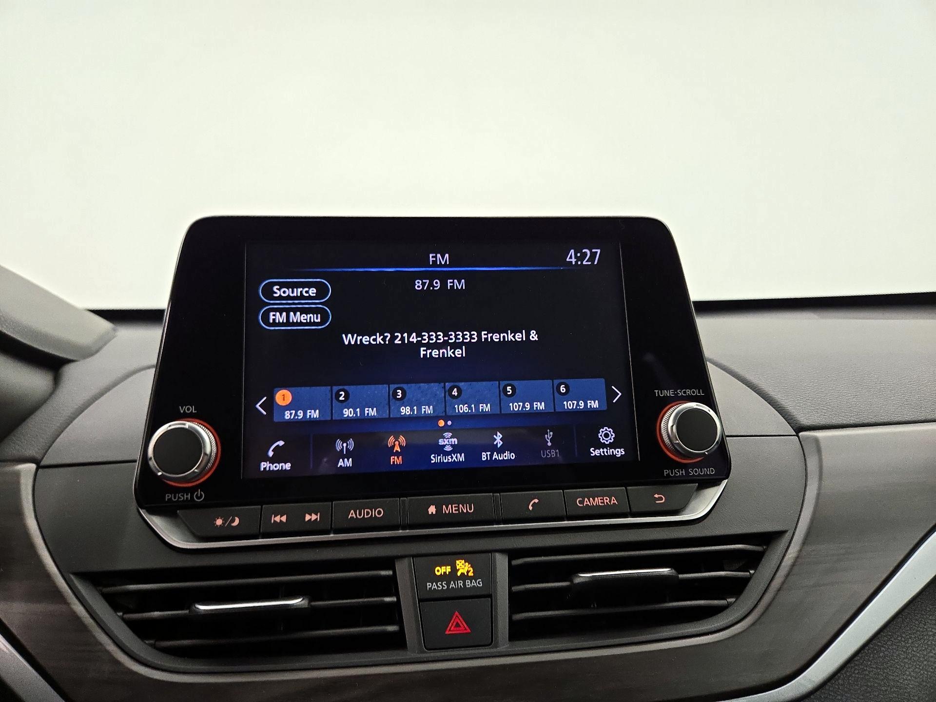 Thumbnail: 2024 Nissan Altima - 15