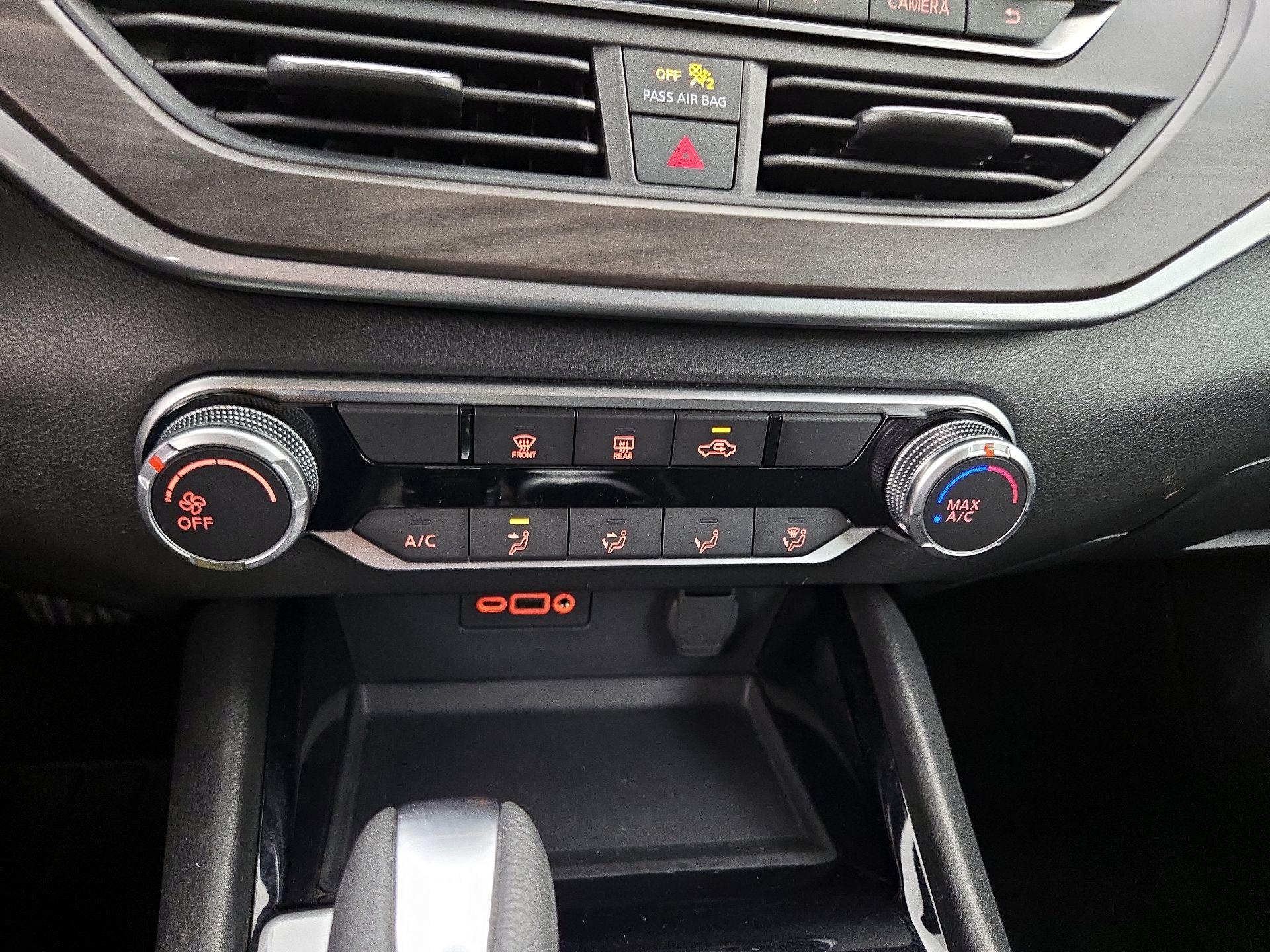 Thumbnail: 2024 Nissan Altima - 16